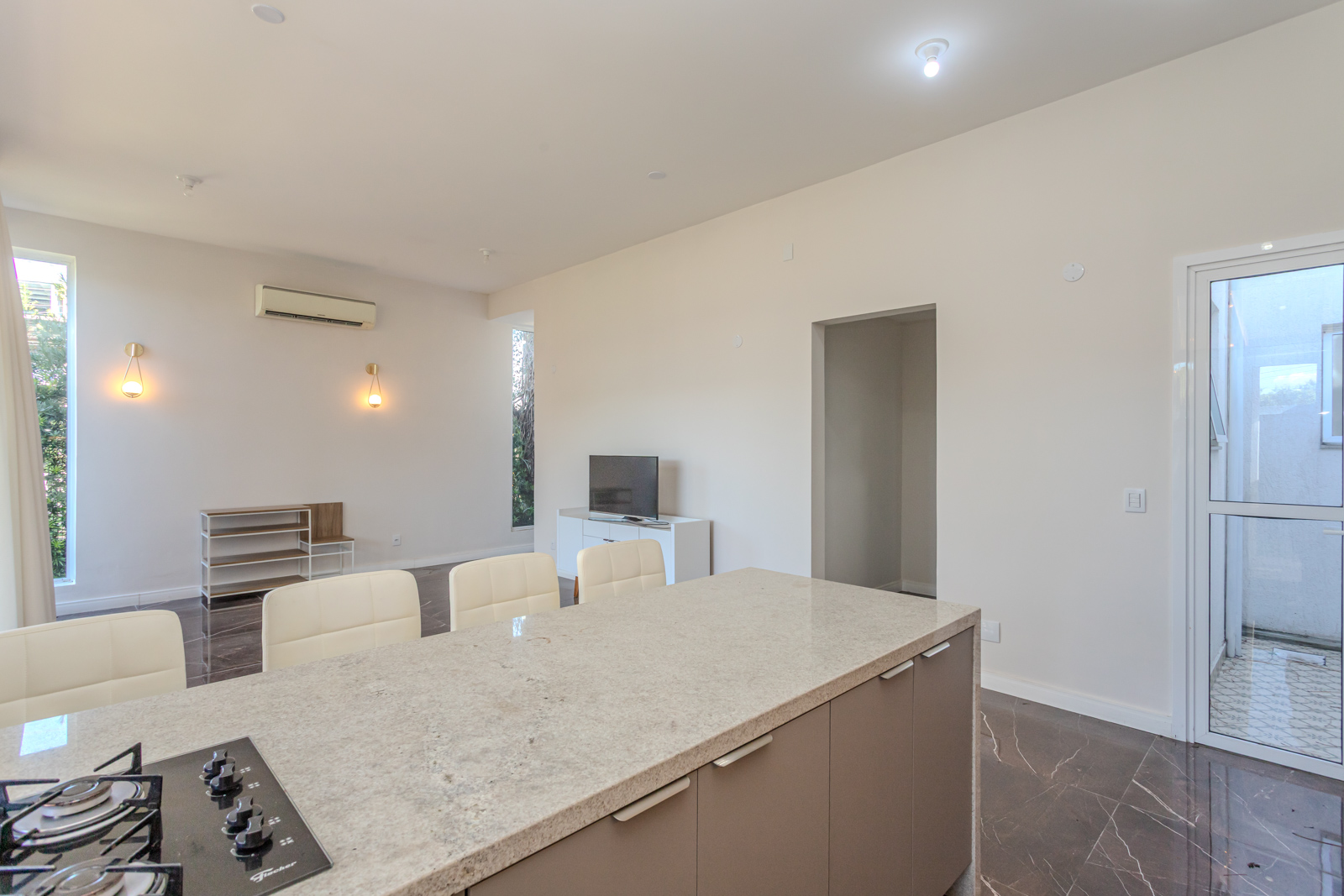 Casa em Condomínio à venda com 153m², 3 quartos, 3 suítes, 2 vagas no bairro Hípica em Porto Alegre - Foto 7