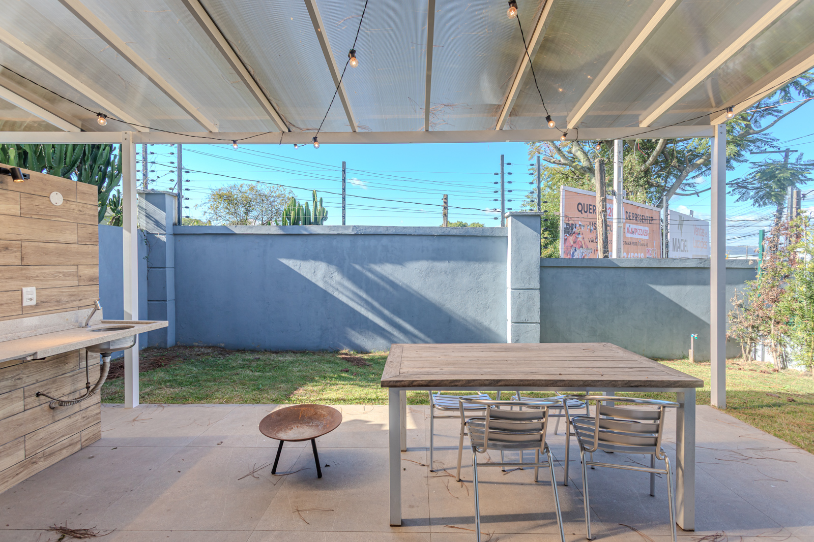 Casa em Condomínio à venda com 153m², 3 quartos, 3 suítes, 2 vagas no bairro Hípica em Porto Alegre - Foto 26