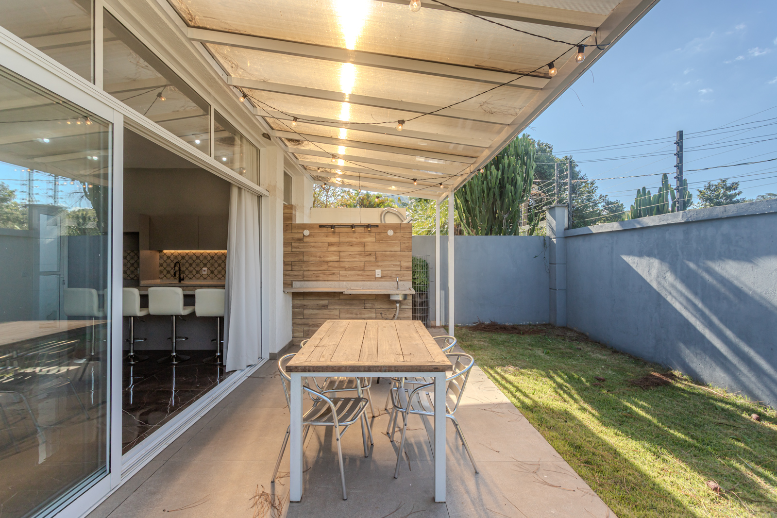 Casa em Condomínio à venda com 153m², 3 quartos, 3 suítes, 2 vagas no bairro Hípica em Porto Alegre - Foto 28