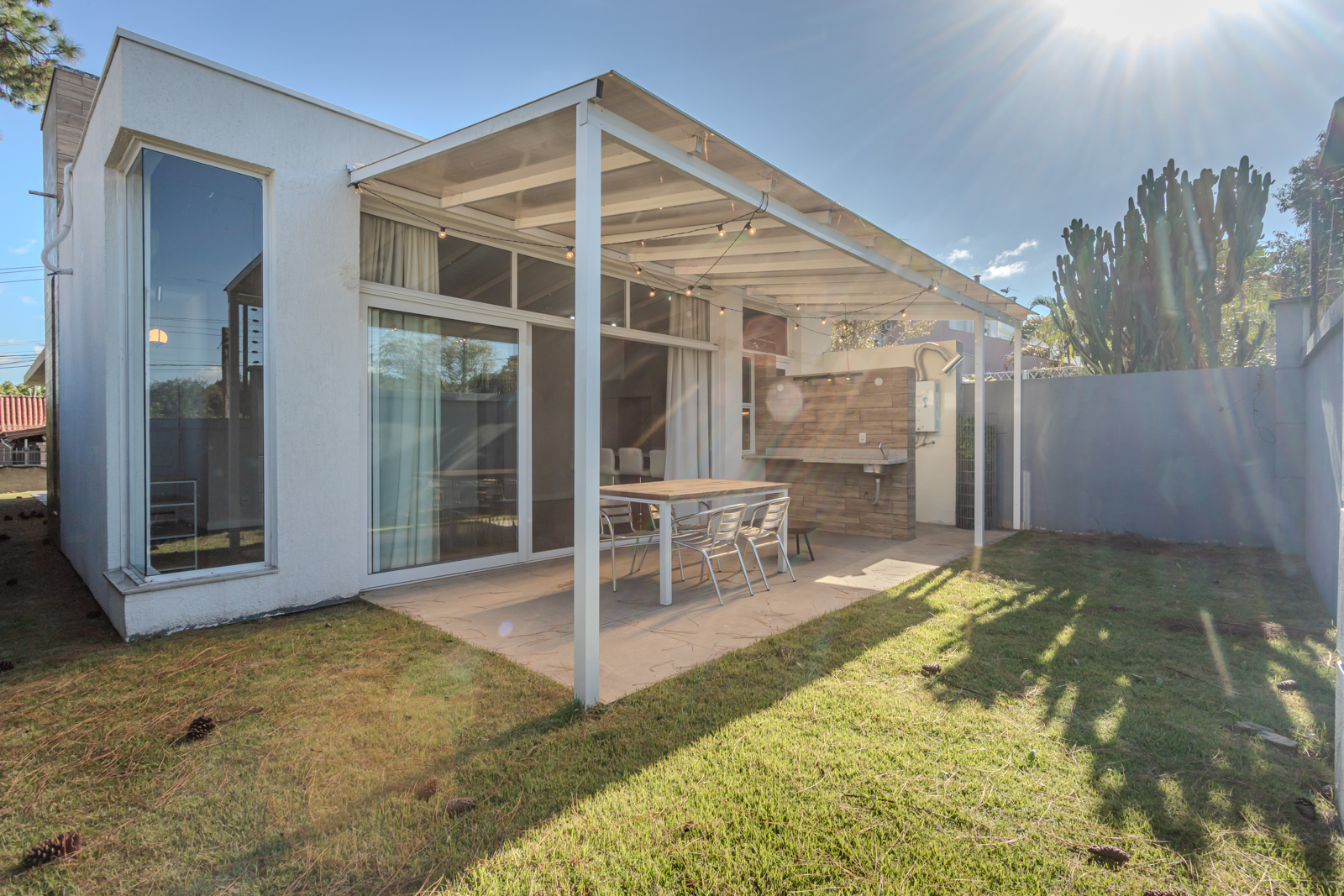 Casa em Condomínio à venda com 153m², 3 quartos, 3 suítes, 2 vagas no bairro Hípica em Porto Alegre - Foto 29