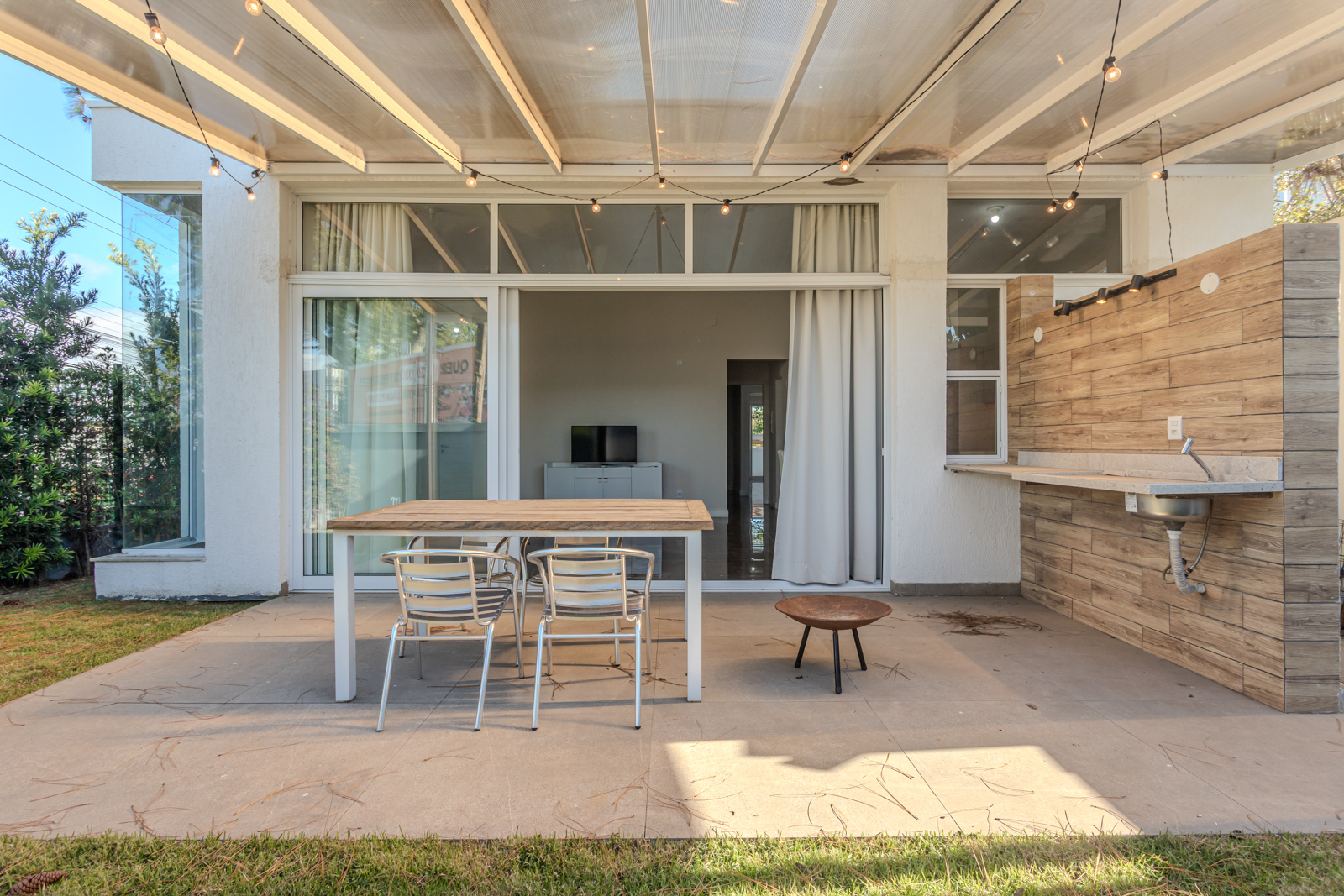 Casa em Condomínio à venda com 153m², 3 quartos, 3 suítes, 2 vagas no bairro Hípica em Porto Alegre - Foto 30