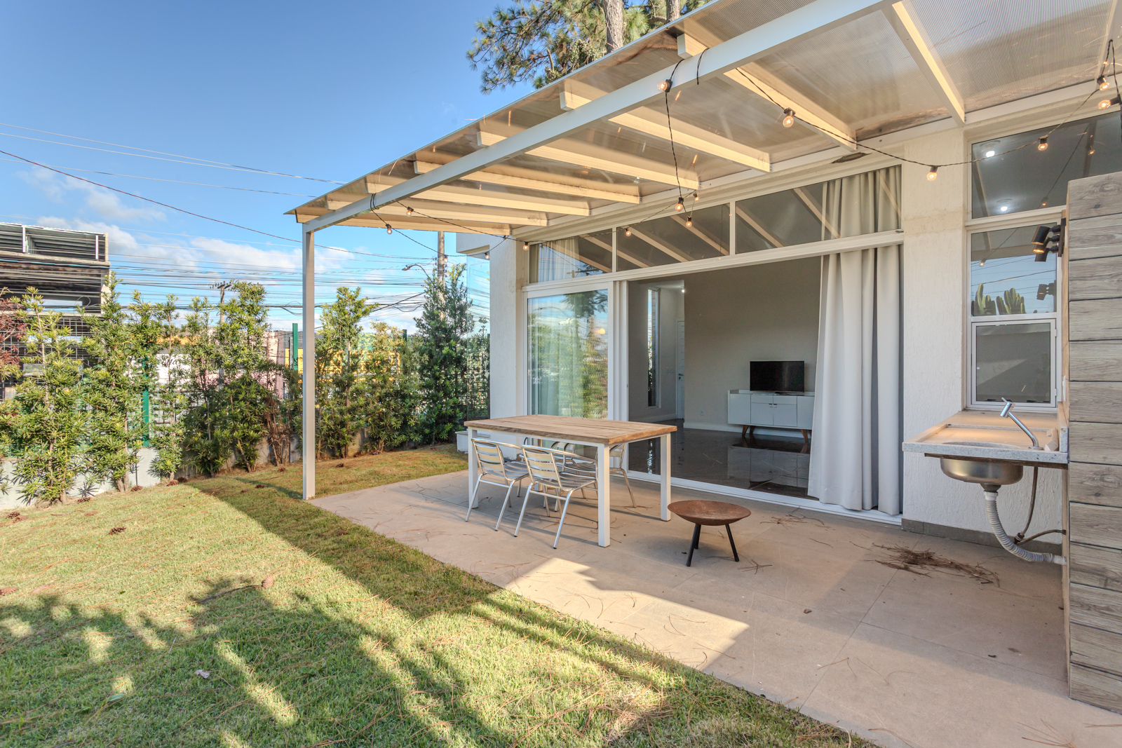 Casa em Condomínio à venda com 153m², 3 quartos, 3 suítes, 2 vagas no bairro Hípica em Porto Alegre - Foto 31