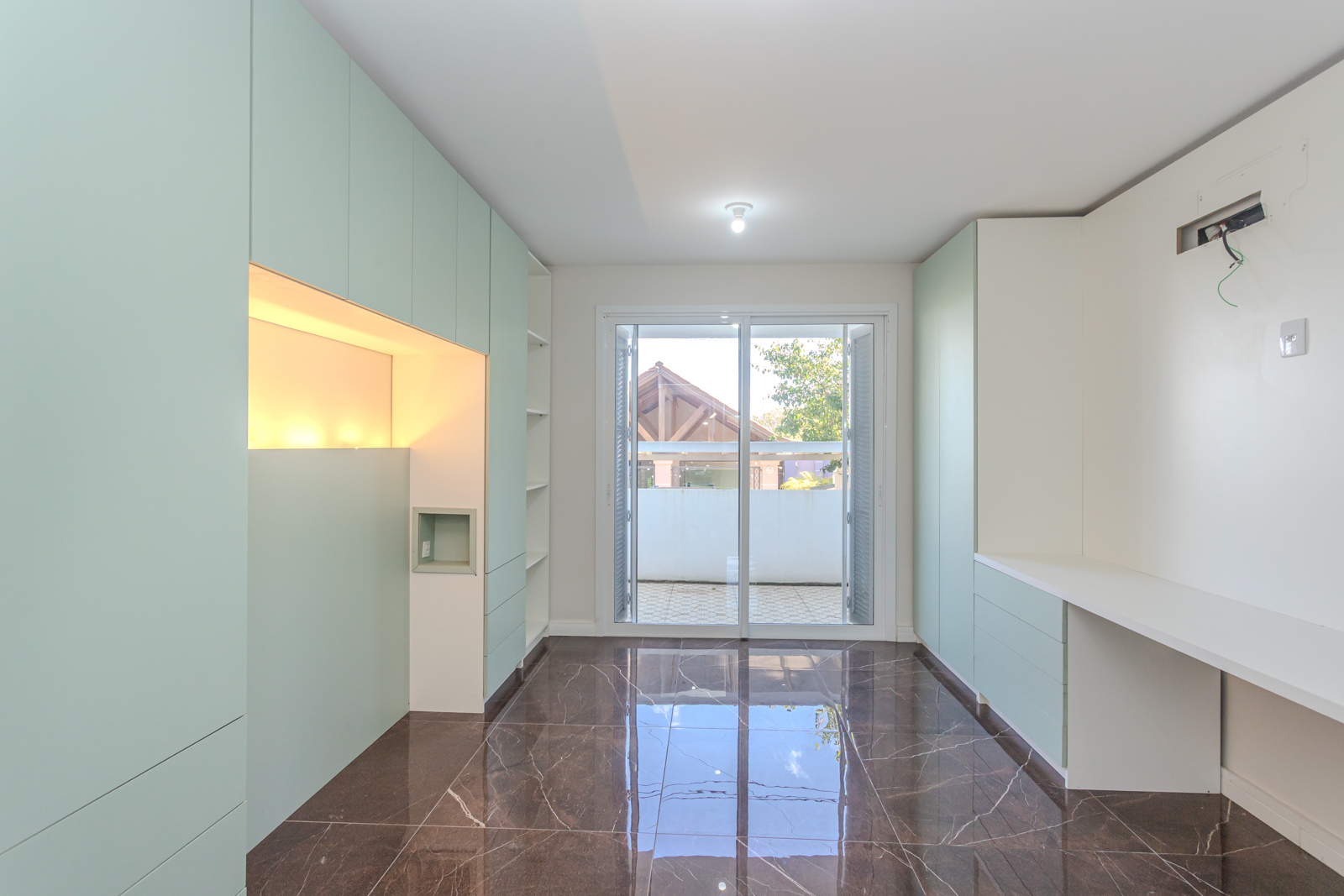 Casa em Condomínio à venda com 153m², 3 quartos, 3 suítes, 2 vagas no bairro Hípica em Porto Alegre - Foto 12