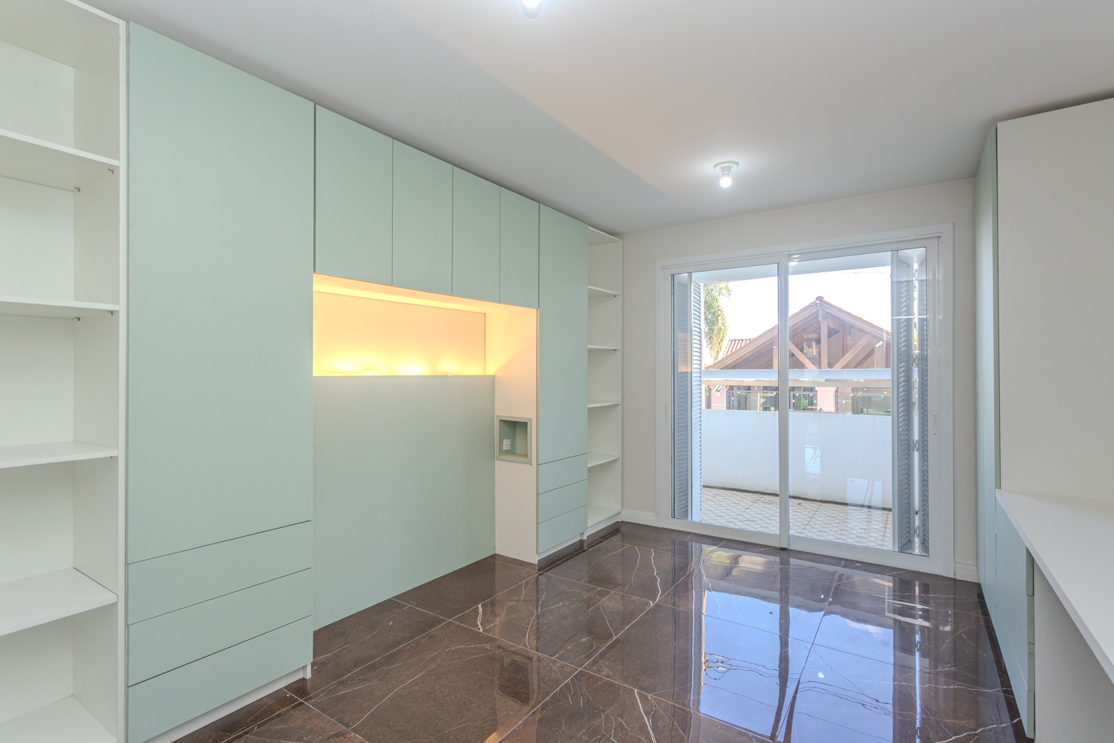 Casa em Condomínio à venda com 153m², 3 quartos, 3 suítes, 2 vagas no bairro Hípica em Porto Alegre - Foto 13