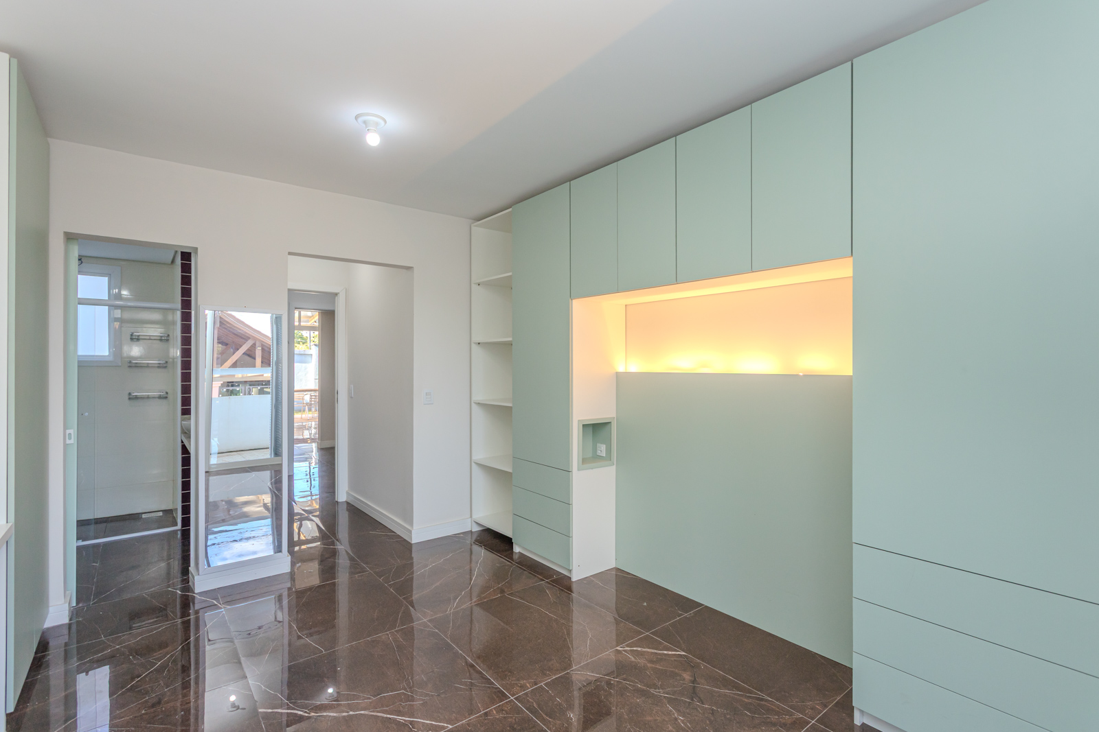 Casa em Condomínio à venda com 153m², 3 quartos, 3 suítes, 2 vagas no bairro Hípica em Porto Alegre - Foto 14