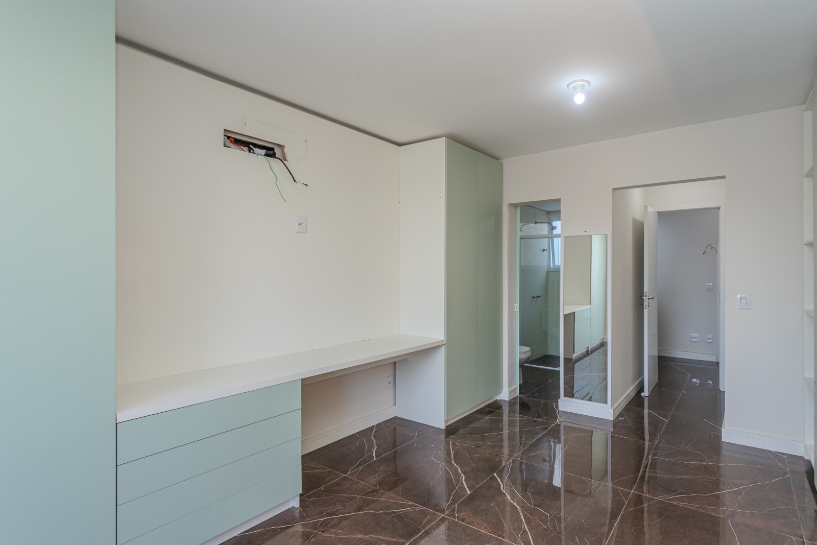 Casa em Condomínio à venda com 153m², 3 quartos, 3 suítes, 2 vagas no bairro Hípica em Porto Alegre - Foto 15