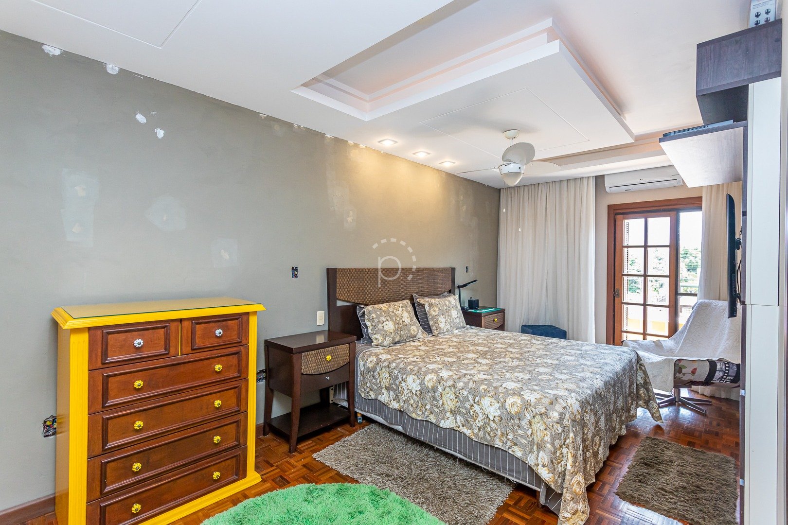 Casa à venda com 328m², 3 quartos, 1 suíte, 2 vagas no bairro Guarujá em Porto Alegre - Foto 25