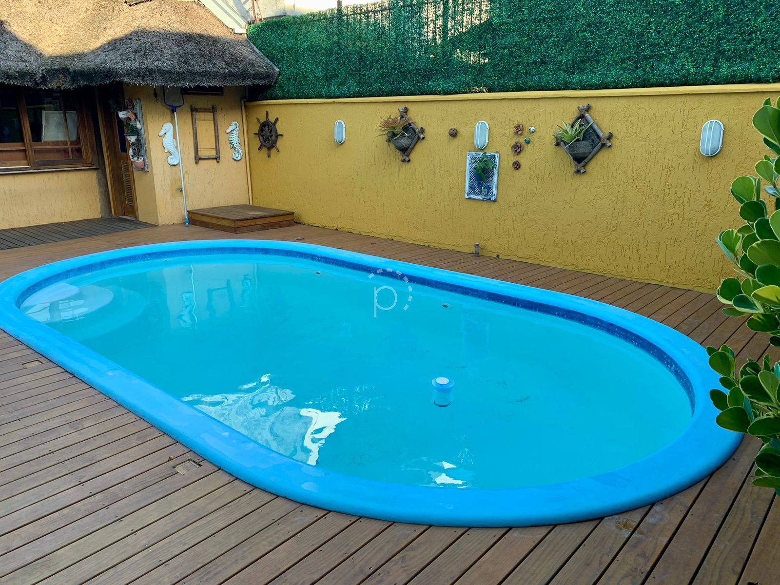 Casa à venda com 328m², 3 quartos, 1 suíte, 2 vagas no bairro Guarujá em Porto Alegre - Foto 58