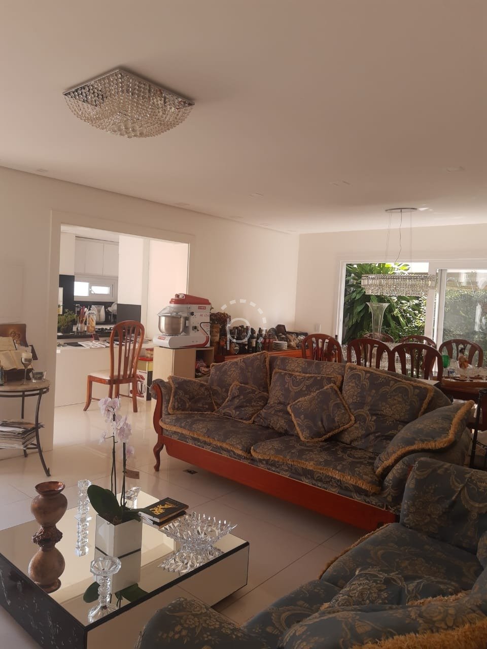 Casa à venda com 200m², 3 quartos, 2 vagas no bairro Tristeza em Porto Alegre - Foto 2