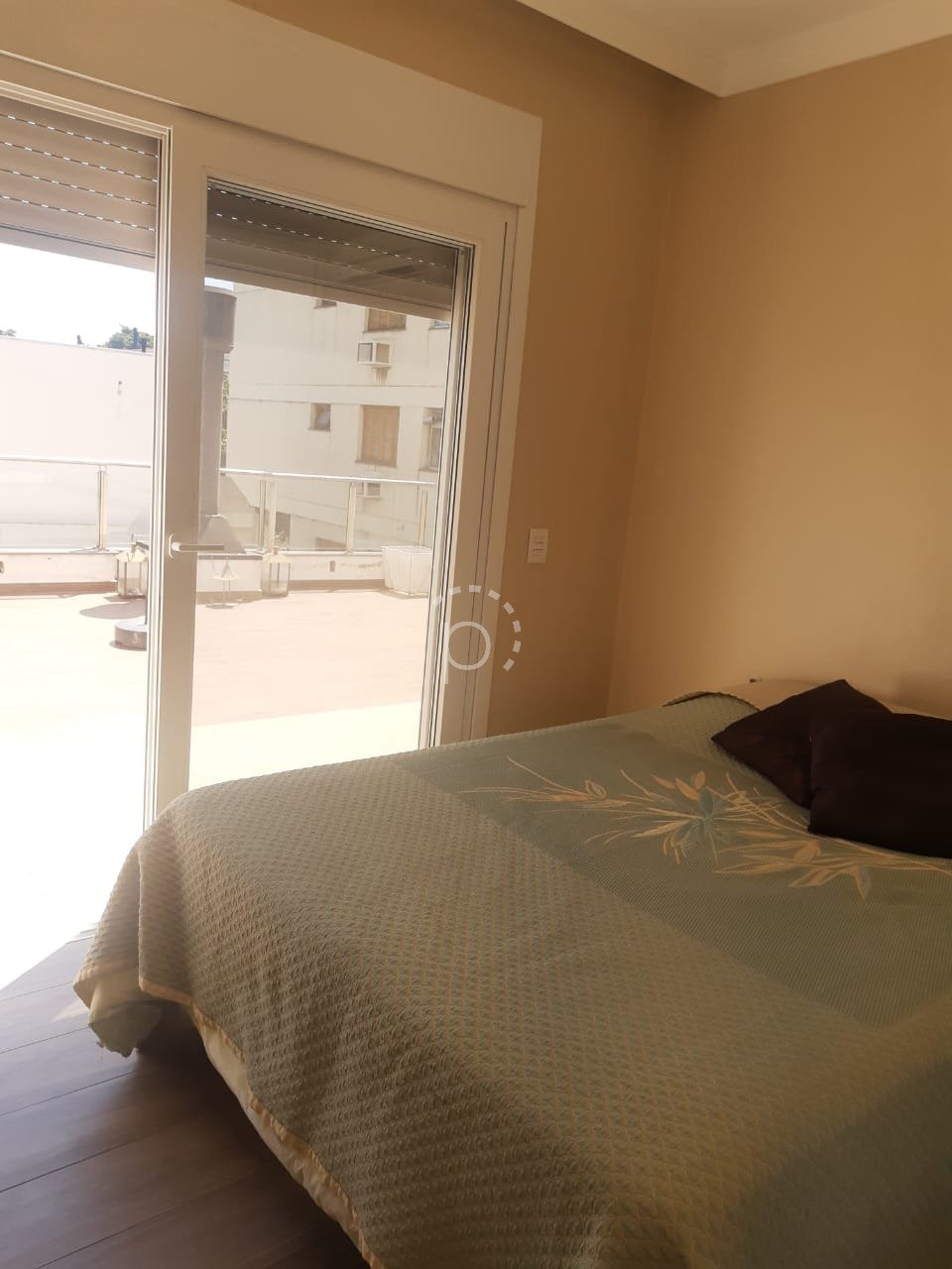 Casa à venda com 200m², 3 quartos, 2 vagas no bairro Tristeza em Porto Alegre - Foto 9