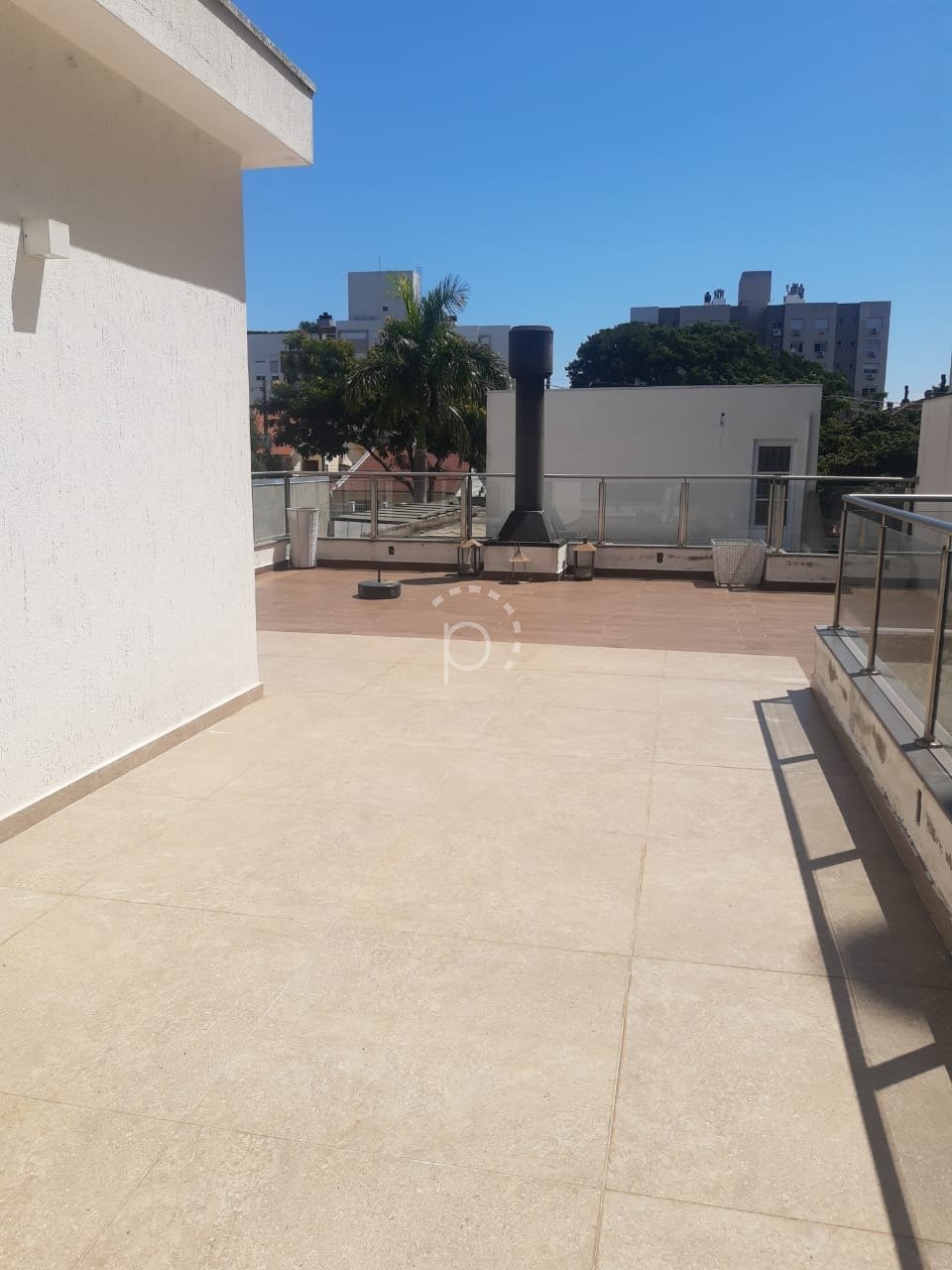 Casa à venda com 200m², 3 quartos, 2 vagas no bairro Tristeza em Porto Alegre - Foto 16