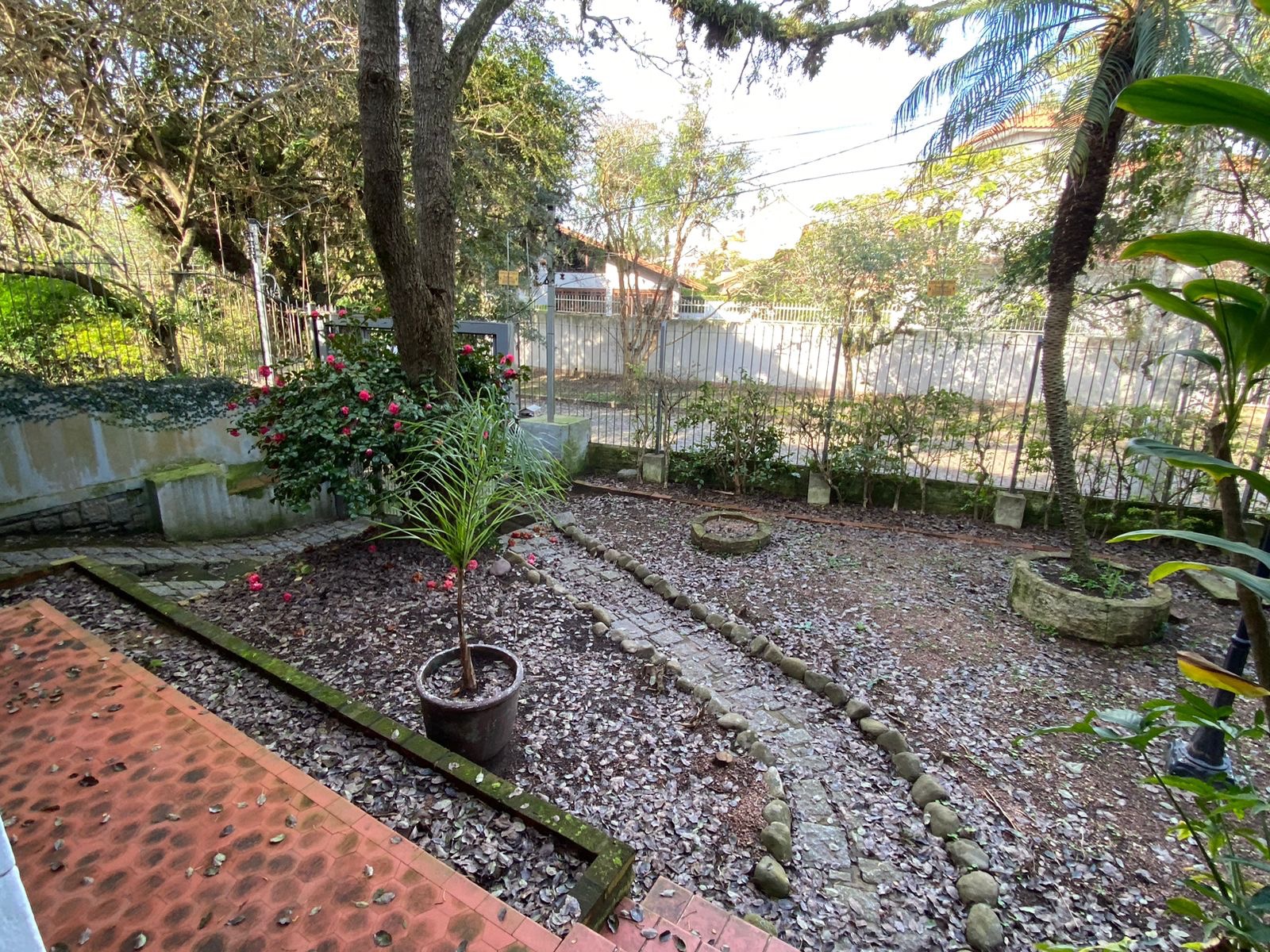 Casa à venda com 257m², 4 quartos, 1 suíte, 2 vagas no bairro Vila Assunção em Porto Alegre - Foto 15