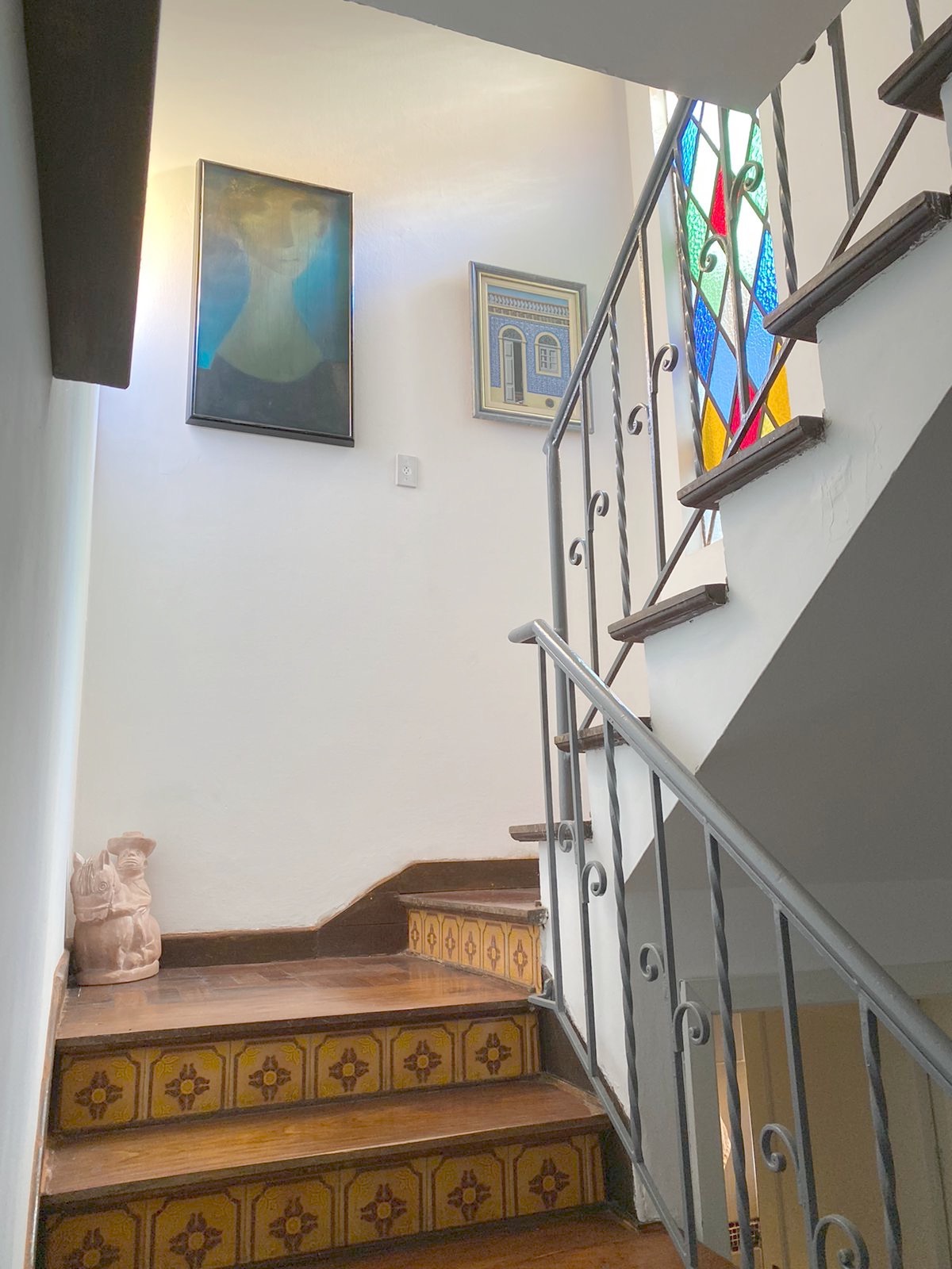 Casa à venda com 257m², 4 quartos, 1 suíte, 2 vagas no bairro Vila Assunção em Porto Alegre - Foto 6