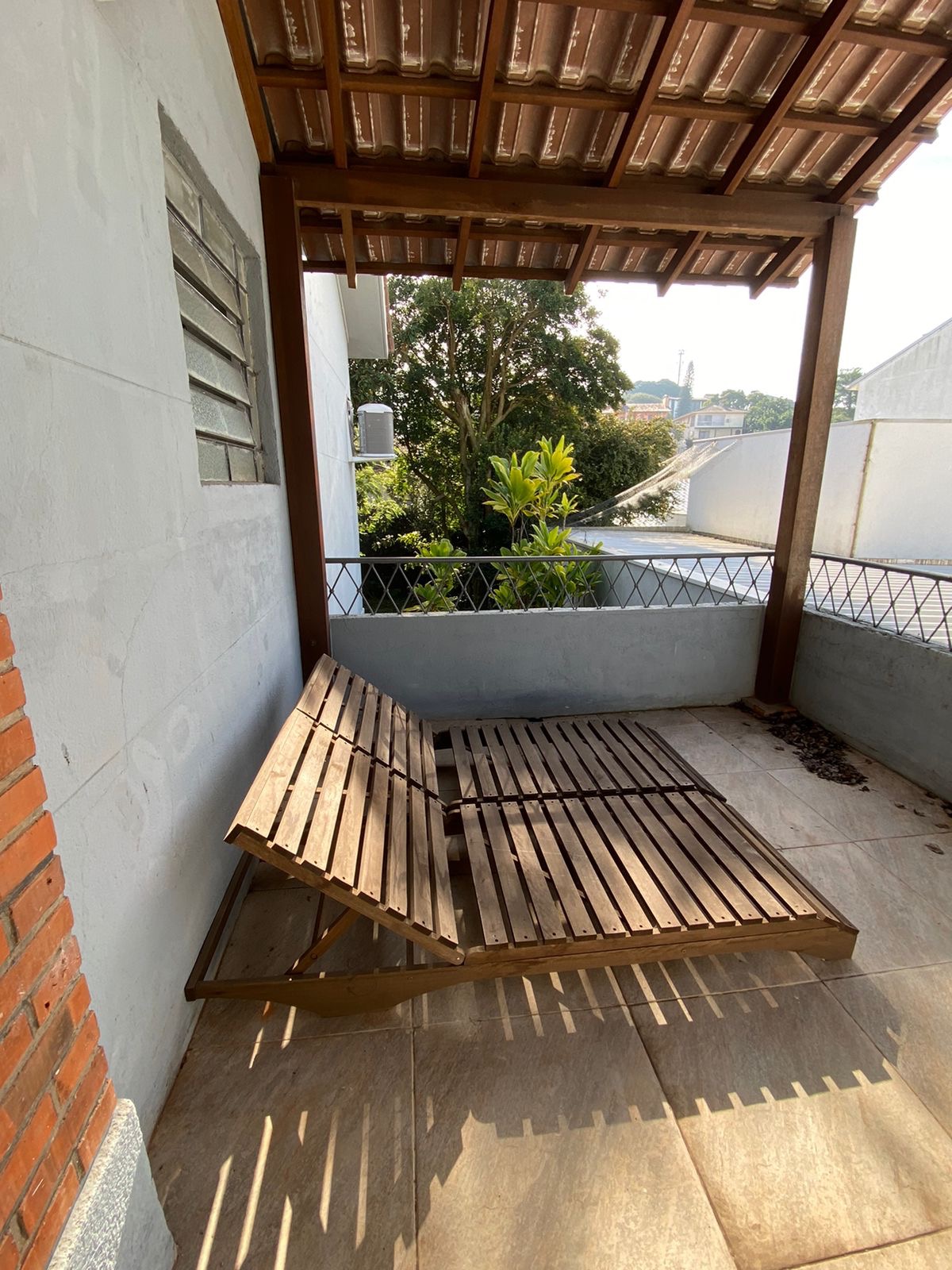 Casa à venda com 257m², 4 quartos, 1 suíte, 2 vagas no bairro Vila Assunção em Porto Alegre - Foto 13