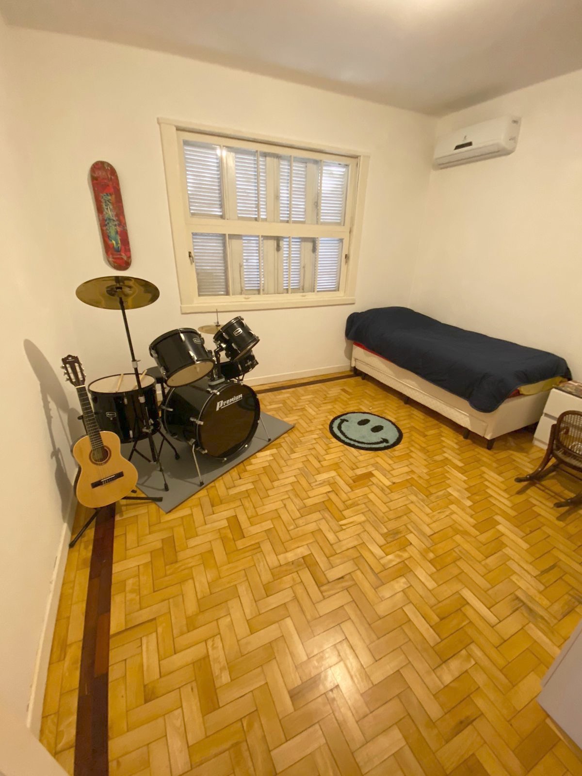 Casa à venda com 257m², 4 quartos, 1 suíte, 2 vagas no bairro Vila Assunção em Porto Alegre - Foto 10