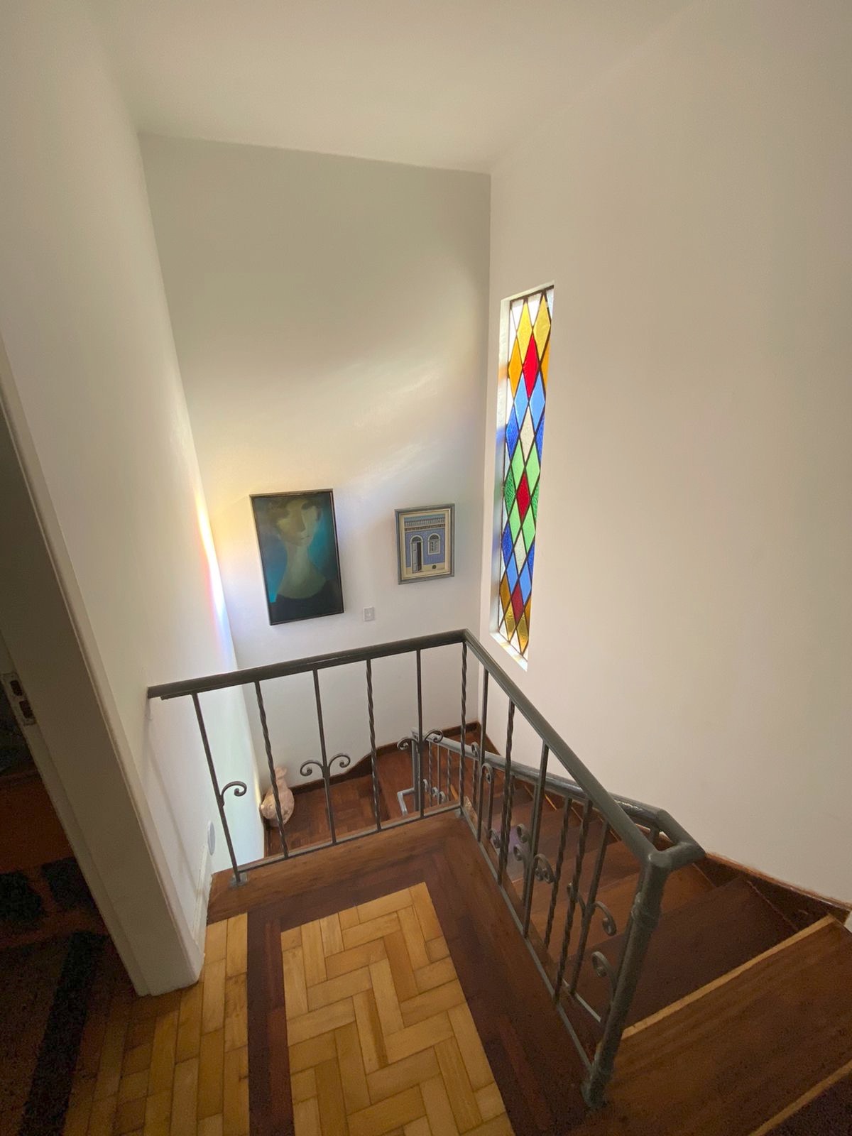 Casa à venda com 257m², 4 quartos, 1 suíte, 2 vagas no bairro Vila Assunção em Porto Alegre - Foto 9