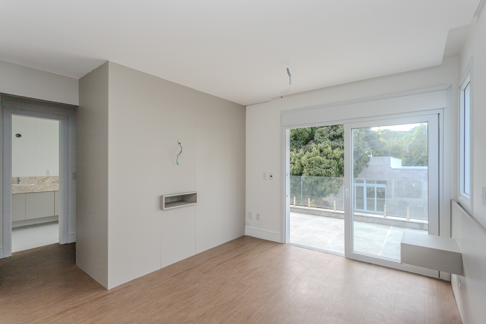 Casa em Condomínio à venda com 300m², 3 quartos, 3 suítes no bairro Pedra Redonda em Porto Alegre - Foto 15
