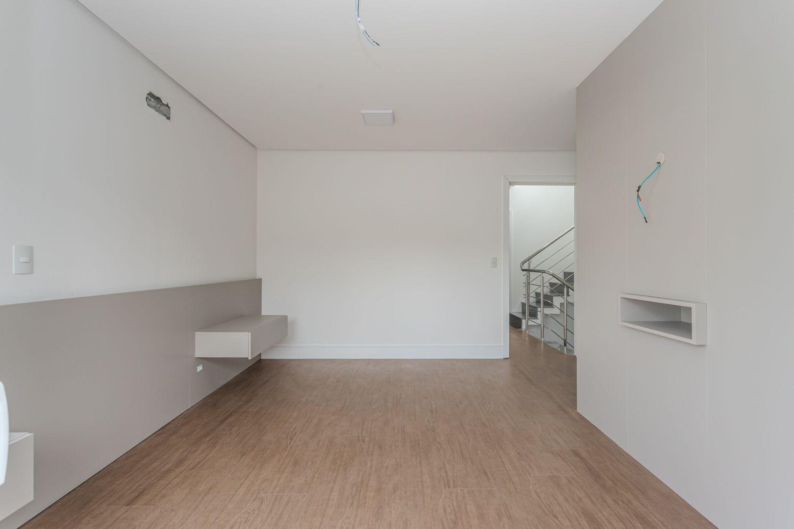 Casa em Condomínio à venda com 300m², 3 quartos, 3 suítes no bairro Pedra Redonda em Porto Alegre - Foto 16