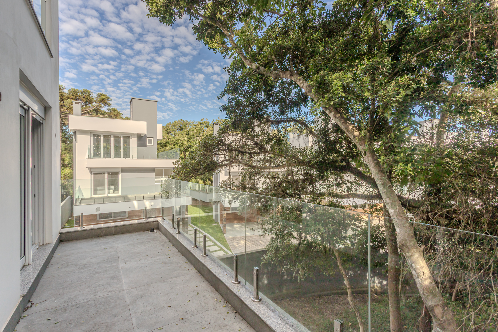 Casa em Condomínio à venda com 300m², 3 quartos, 3 suítes no bairro Pedra Redonda em Porto Alegre - Foto 25