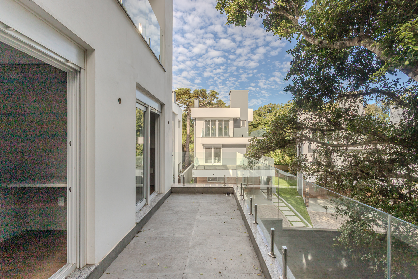 Casa em Condomínio à venda com 300m², 3 quartos, 3 suítes no bairro Pedra Redonda em Porto Alegre - Foto 26