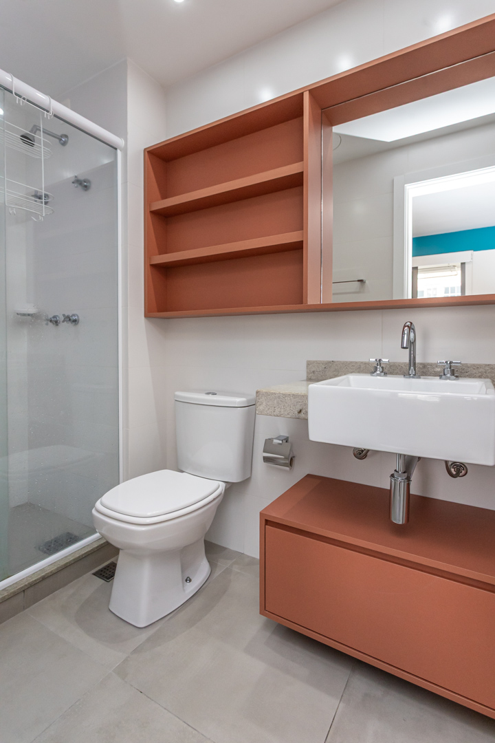 Apartamento à venda com 41m², 1 quarto, 1 vaga no bairro Tristeza em Porto Alegre - Foto 11