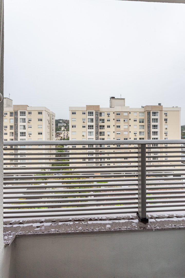 Apartamento à venda com 41m², 1 quarto, 1 vaga no bairro Tristeza em Porto Alegre - Foto 12