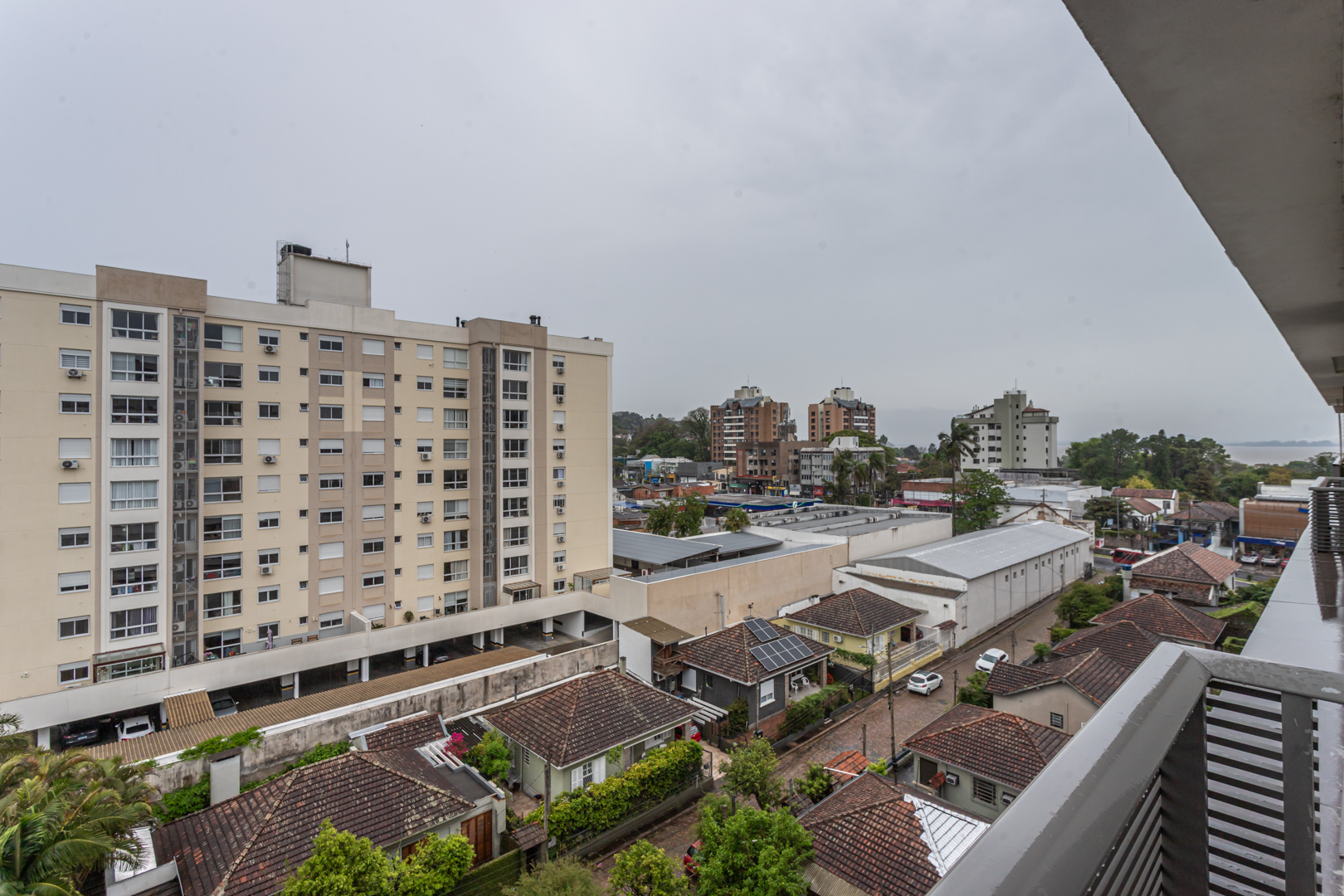 Apartamento à venda com 41m², 1 quarto, 1 vaga no bairro Tristeza em Porto Alegre - Foto 13