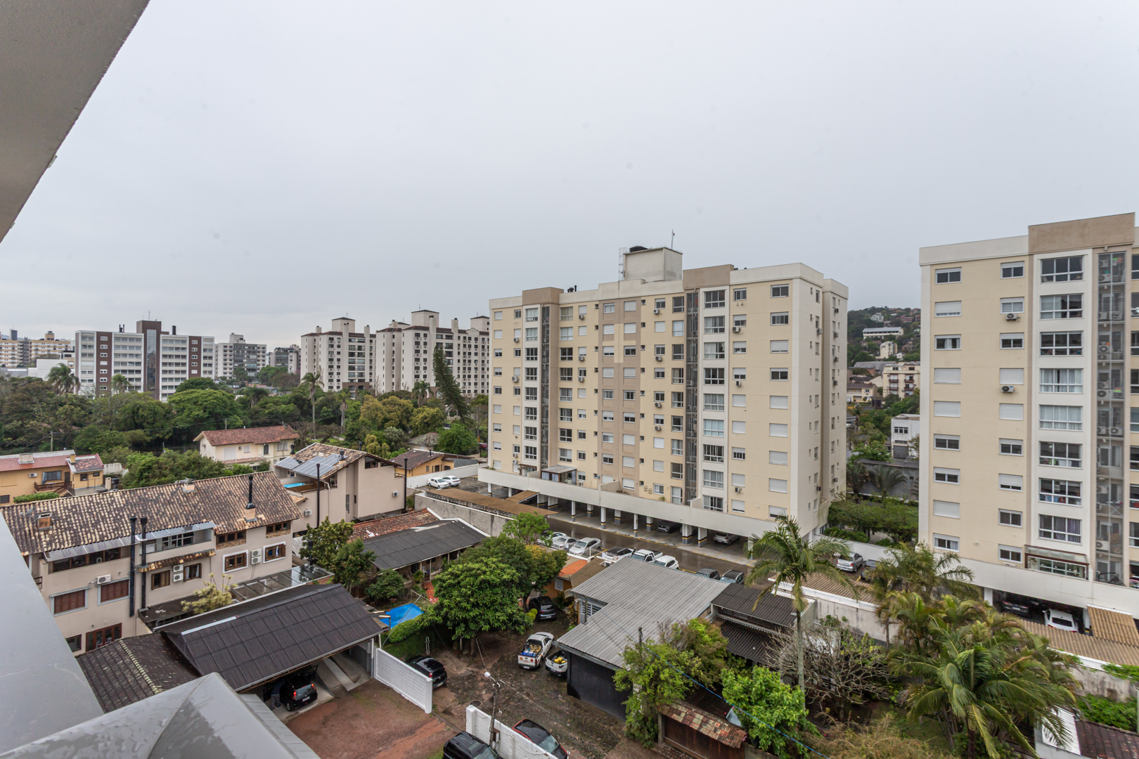 Apartamento à venda com 41m², 1 quarto, 1 vaga no bairro Tristeza em Porto Alegre - Foto 15