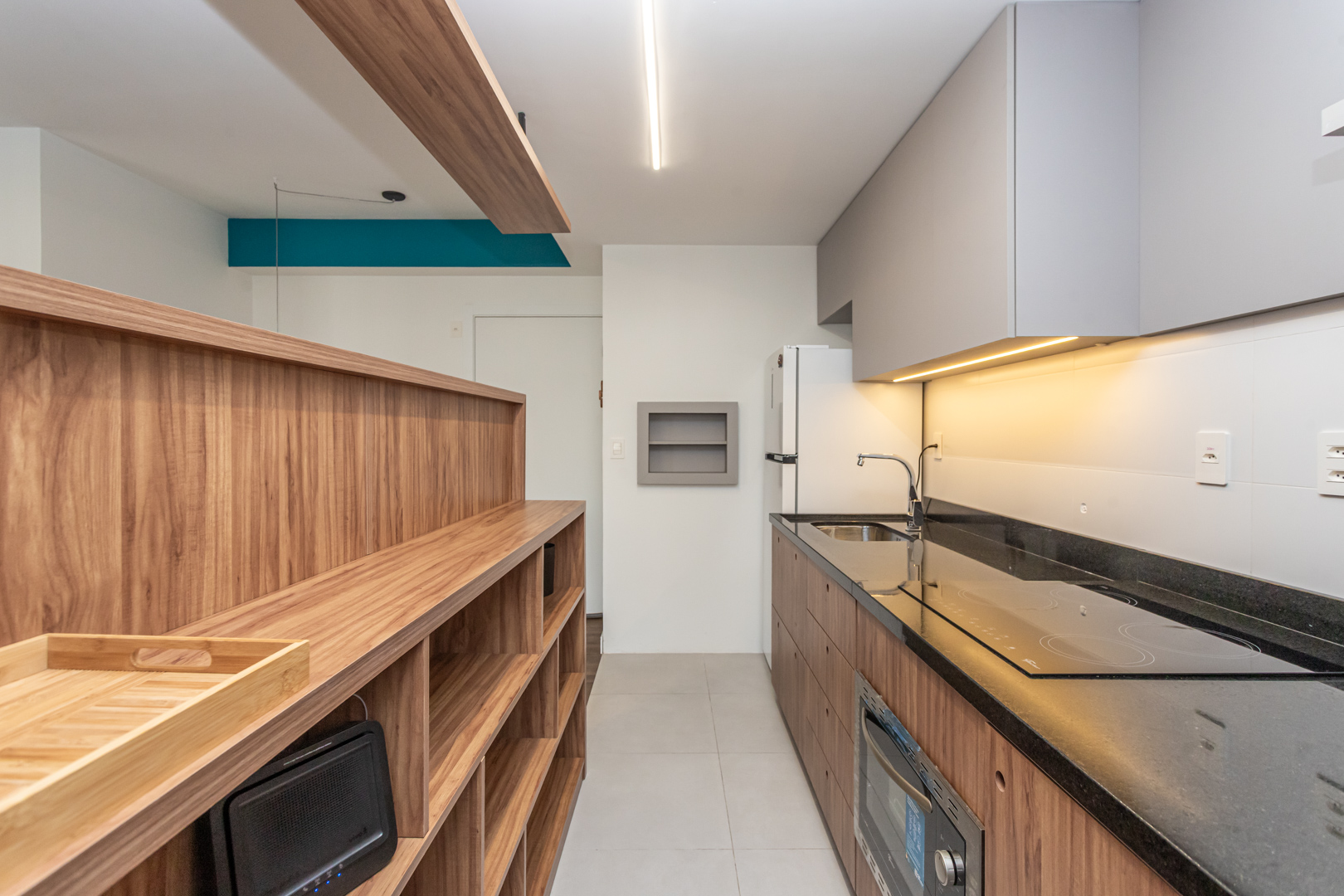 Apartamento à venda com 41m², 1 quarto, 1 vaga no bairro Tristeza em Porto Alegre - Foto 19