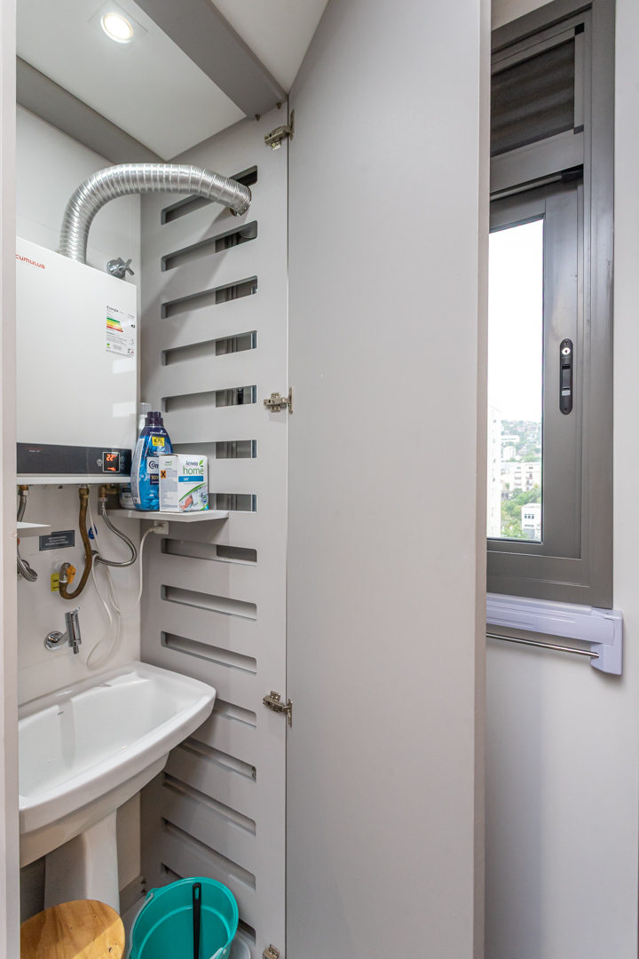 Apartamento à venda com 41m², 1 quarto, 1 vaga no bairro Tristeza em Porto Alegre - Foto 21