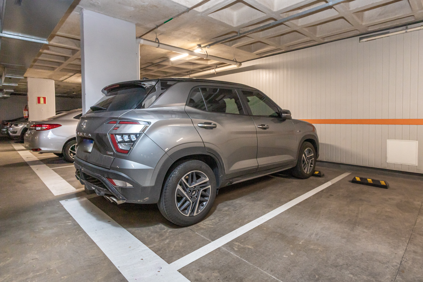 Apartamento à venda com 41m², 1 quarto, 1 vaga no bairro Tristeza em Porto Alegre - Foto 22