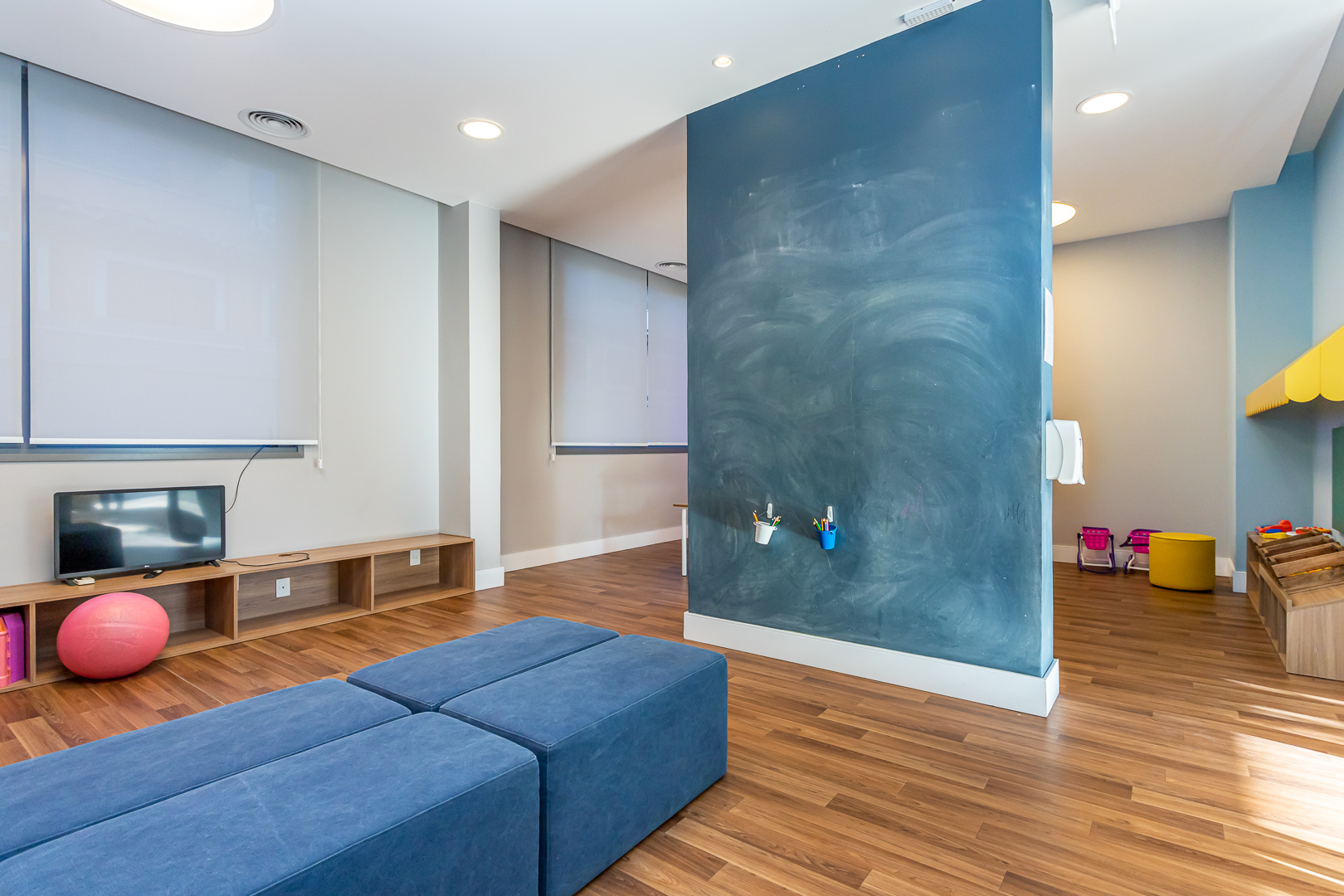 Apartamento à venda com 41m², 1 quarto, 1 vaga no bairro Tristeza em Porto Alegre - Foto 26