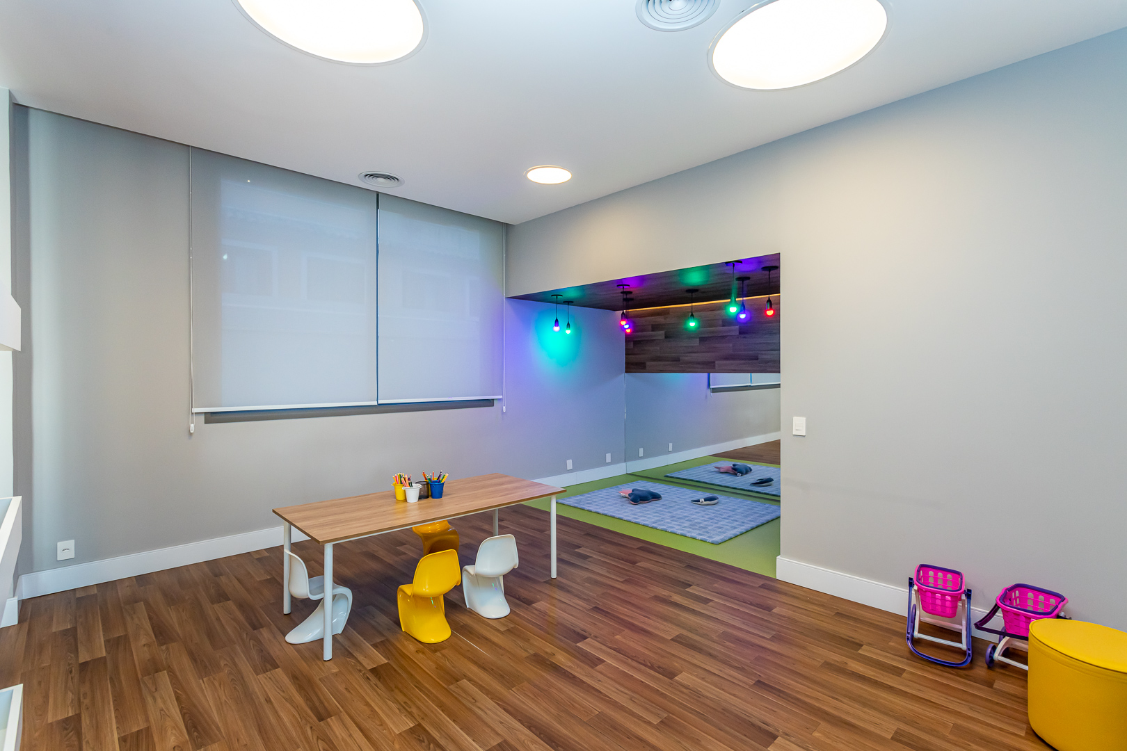 Apartamento à venda com 41m², 1 quarto, 1 vaga no bairro Tristeza em Porto Alegre - Foto 28