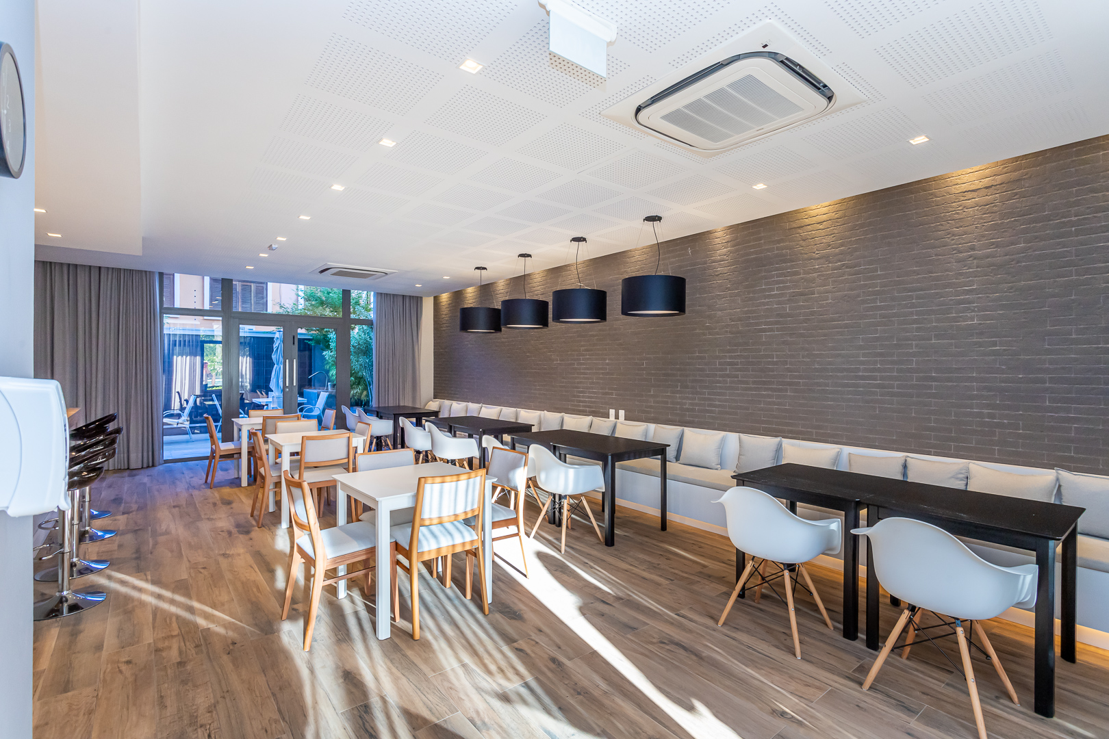 Apartamento à venda com 41m², 1 quarto, 1 vaga no bairro Tristeza em Porto Alegre - Foto 34