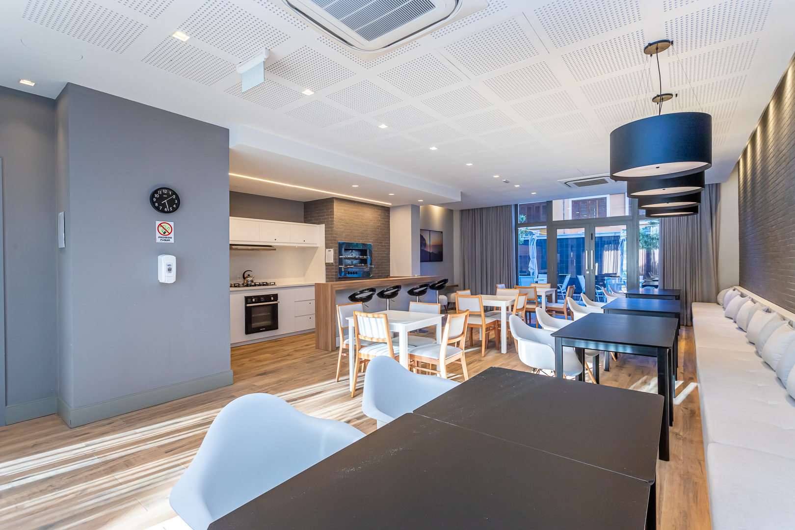 Apartamento à venda com 41m², 1 quarto, 1 vaga no bairro Tristeza em Porto Alegre - Foto 35