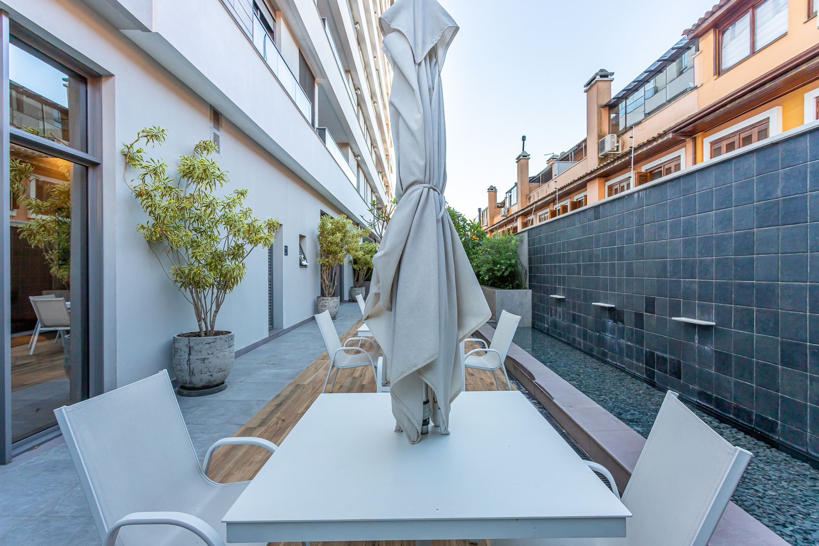 Apartamento à venda com 41m², 1 quarto, 1 vaga no bairro Tristeza em Porto Alegre - Foto 40