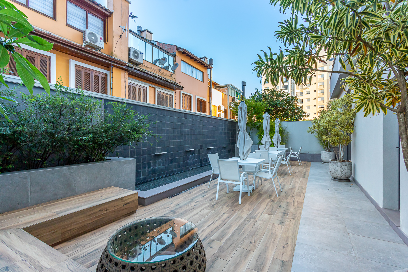 Apartamento à venda com 41m², 1 quarto, 1 vaga no bairro Tristeza em Porto Alegre - Foto 41