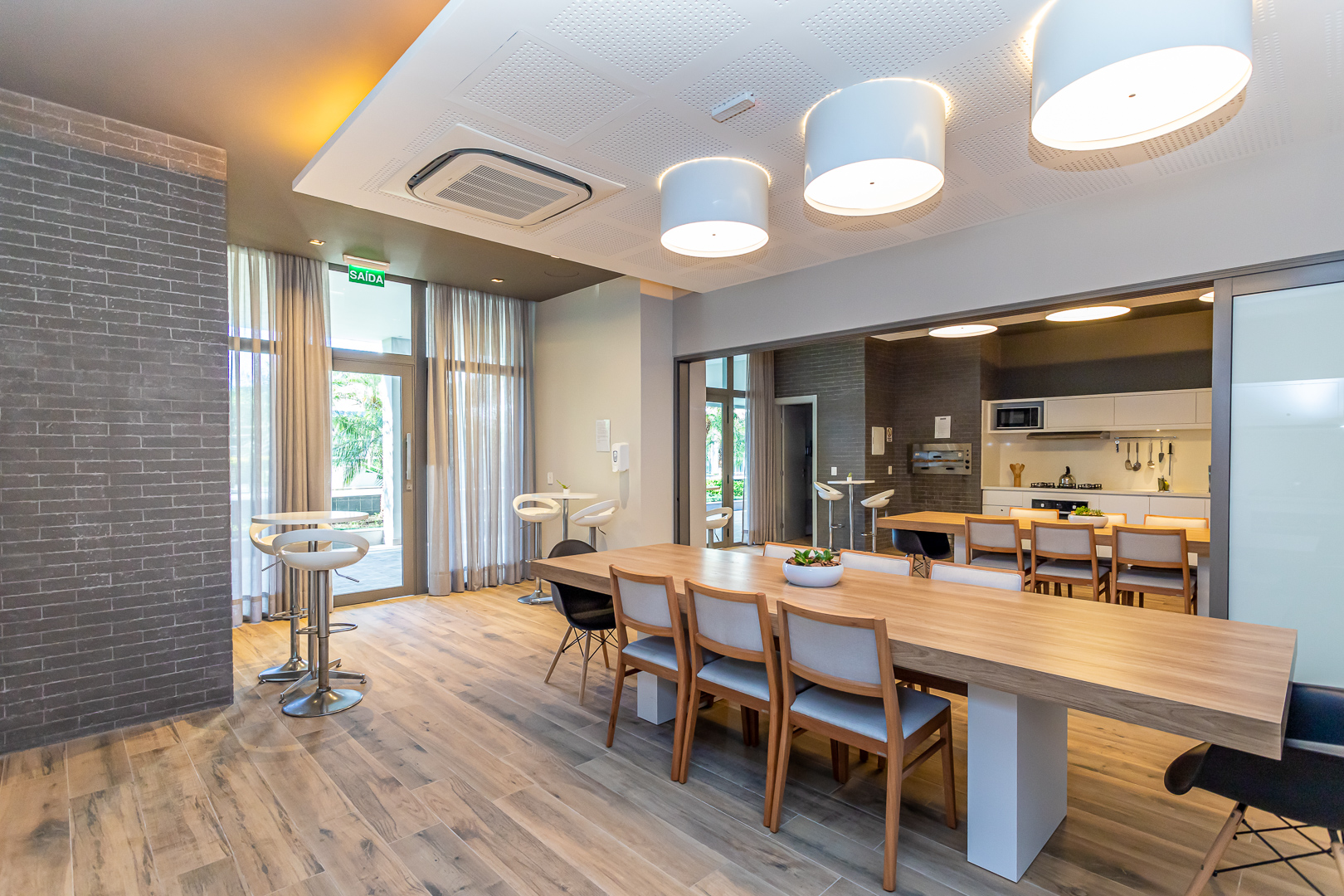 Apartamento à venda com 41m², 1 quarto, 1 vaga no bairro Tristeza em Porto Alegre - Foto 47