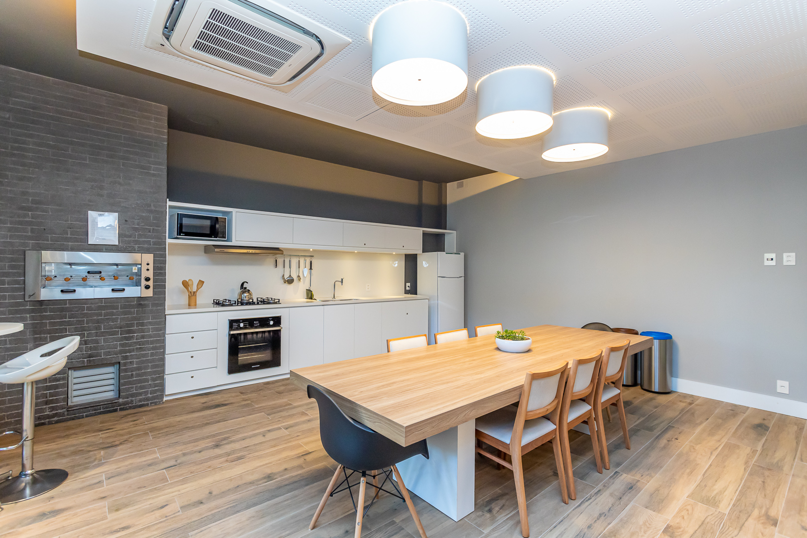 Apartamento à venda com 41m², 1 quarto, 1 vaga no bairro Tristeza em Porto Alegre - Foto 48