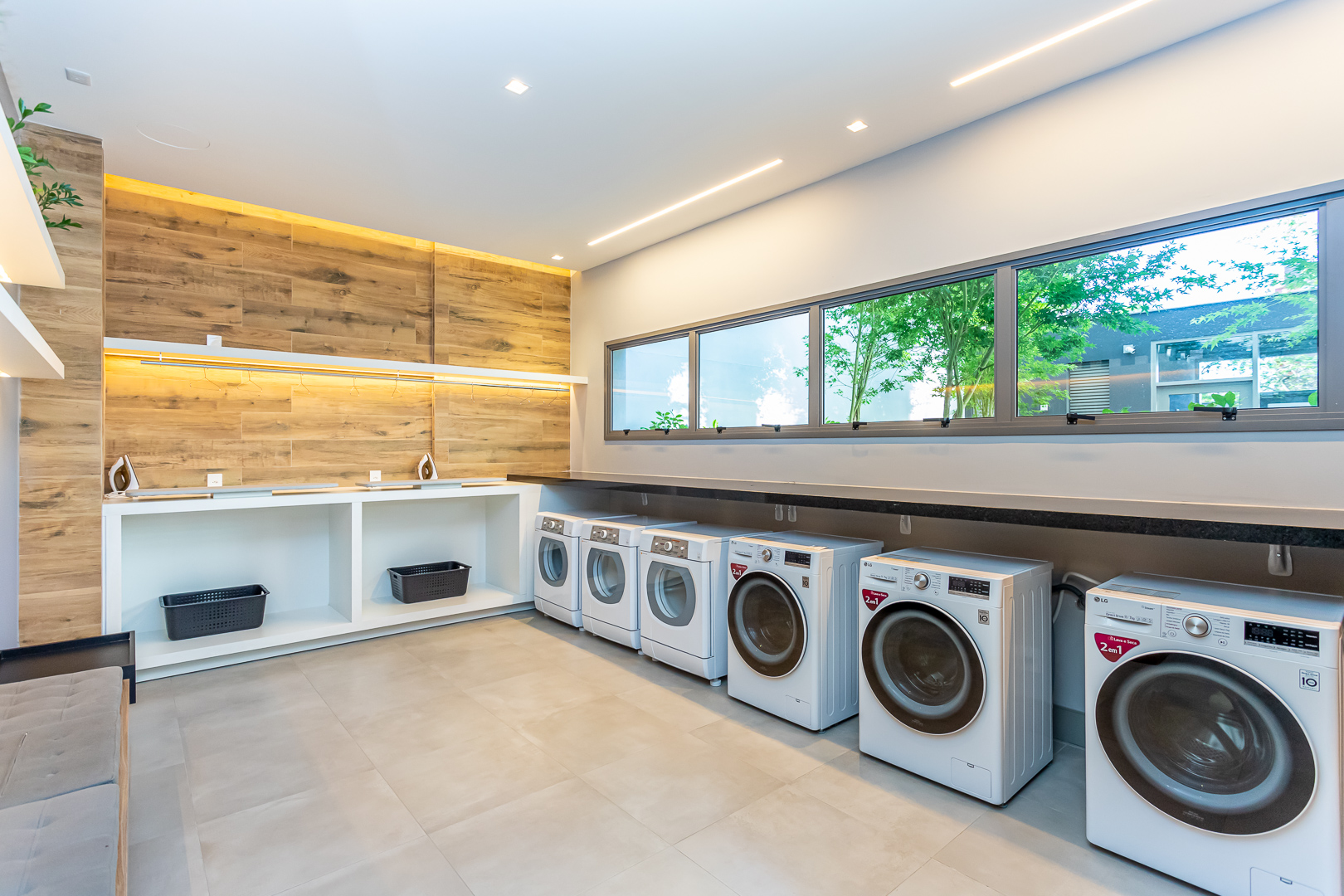 Apartamento à venda com 41m², 1 quarto, 1 vaga no bairro Tristeza em Porto Alegre - Foto 51