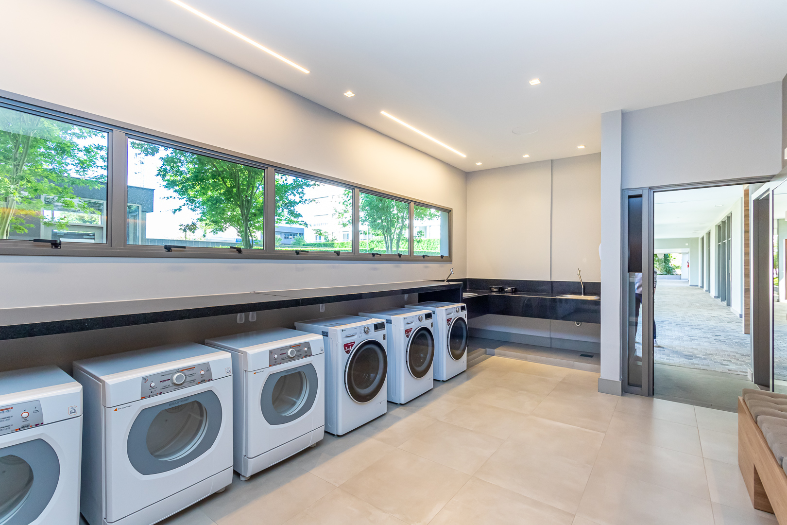 Apartamento à venda com 41m², 1 quarto, 1 vaga no bairro Tristeza em Porto Alegre - Foto 52