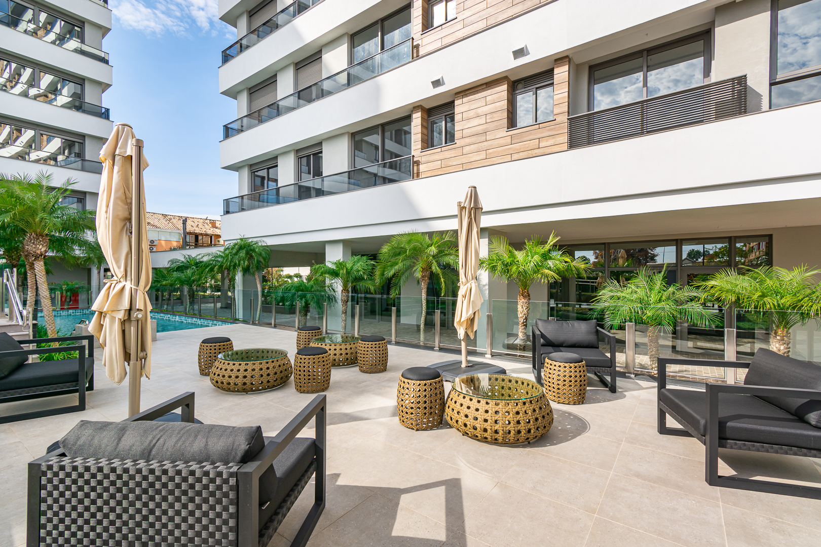 Apartamento à venda com 41m², 1 quarto, 1 vaga no bairro Tristeza em Porto Alegre - Foto 55