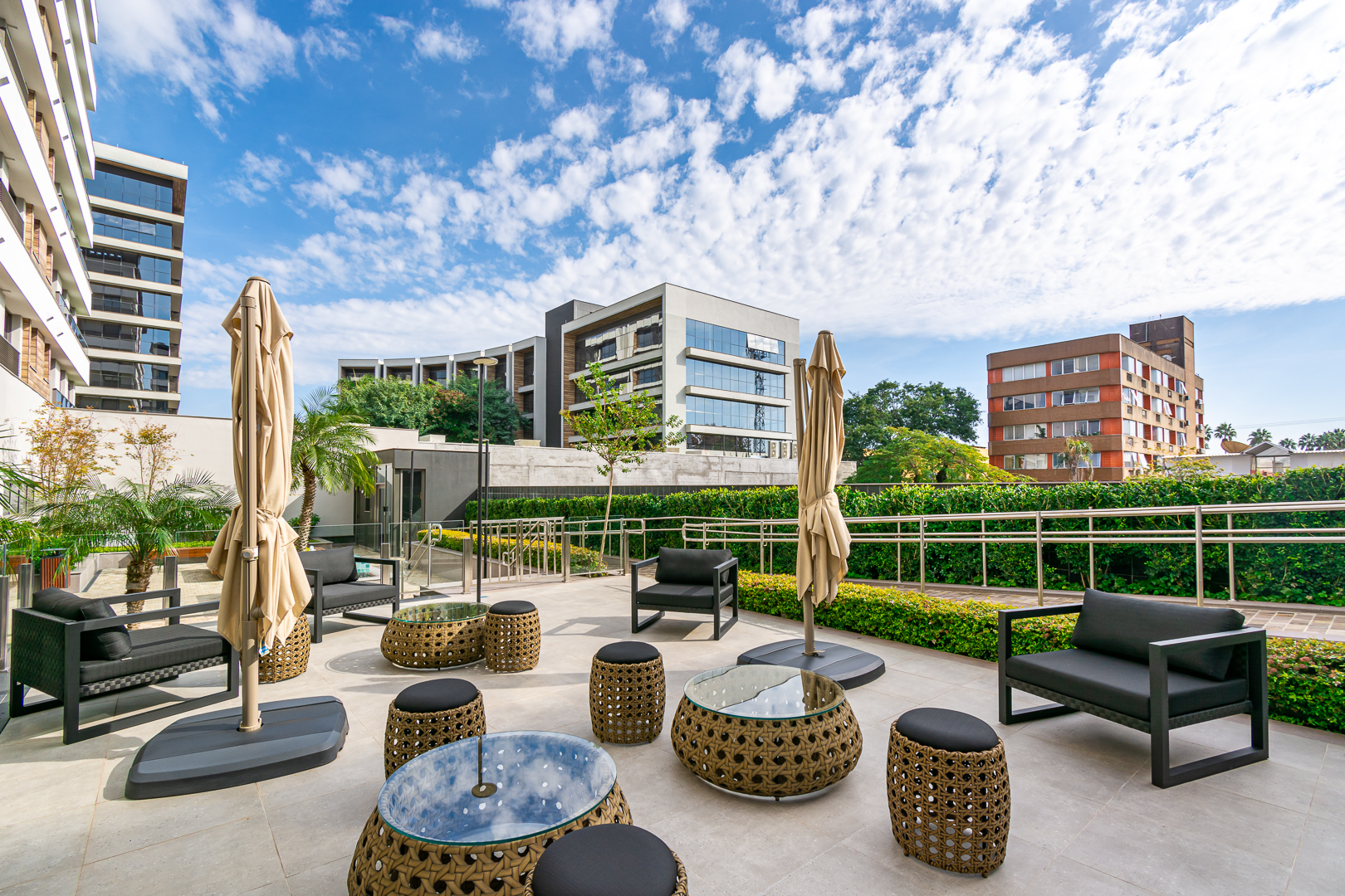 Apartamento à venda com 41m², 1 quarto, 1 vaga no bairro Tristeza em Porto Alegre - Foto 57