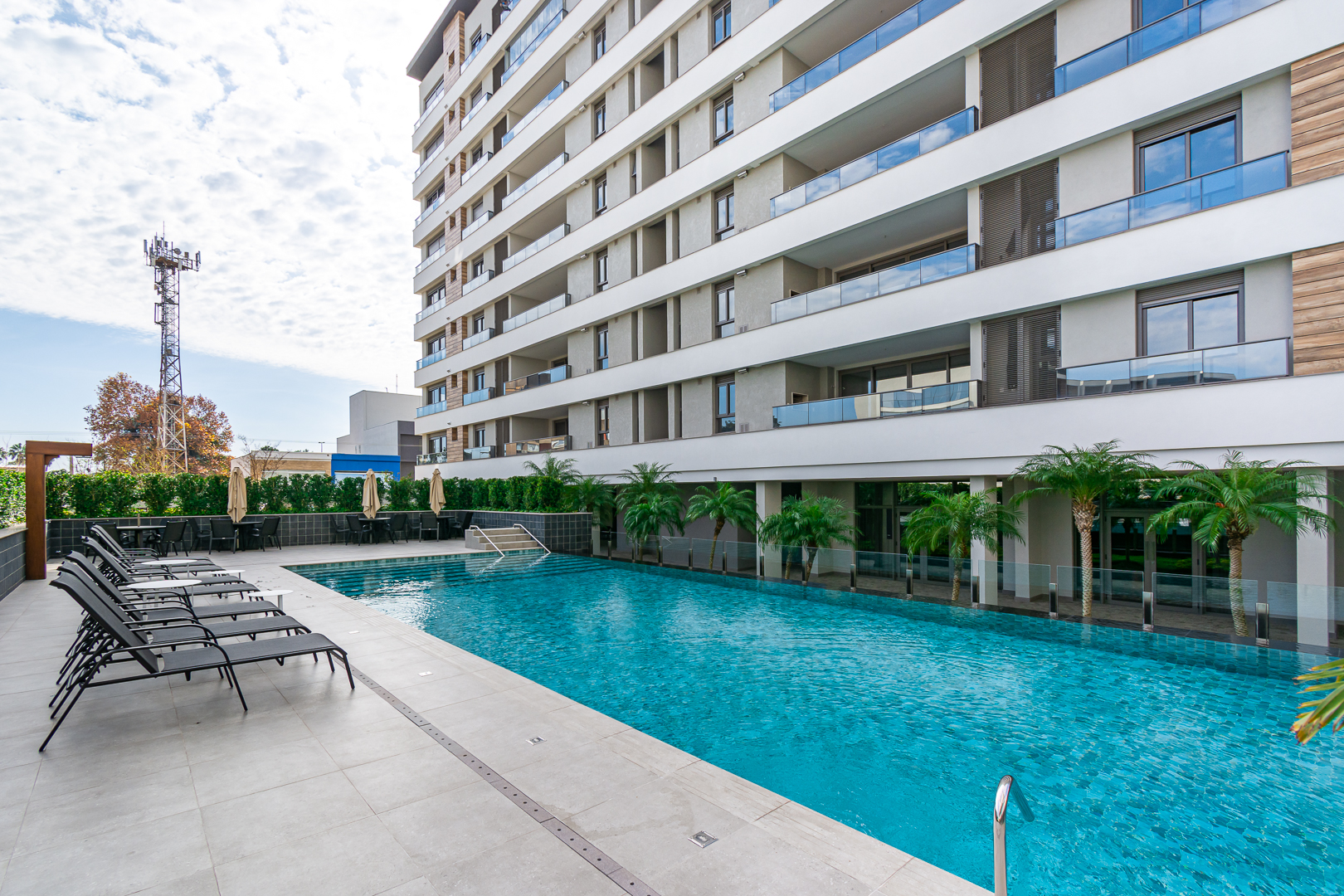 Apartamento à venda com 41m², 1 quarto, 1 vaga no bairro Tristeza em Porto Alegre - Foto 58