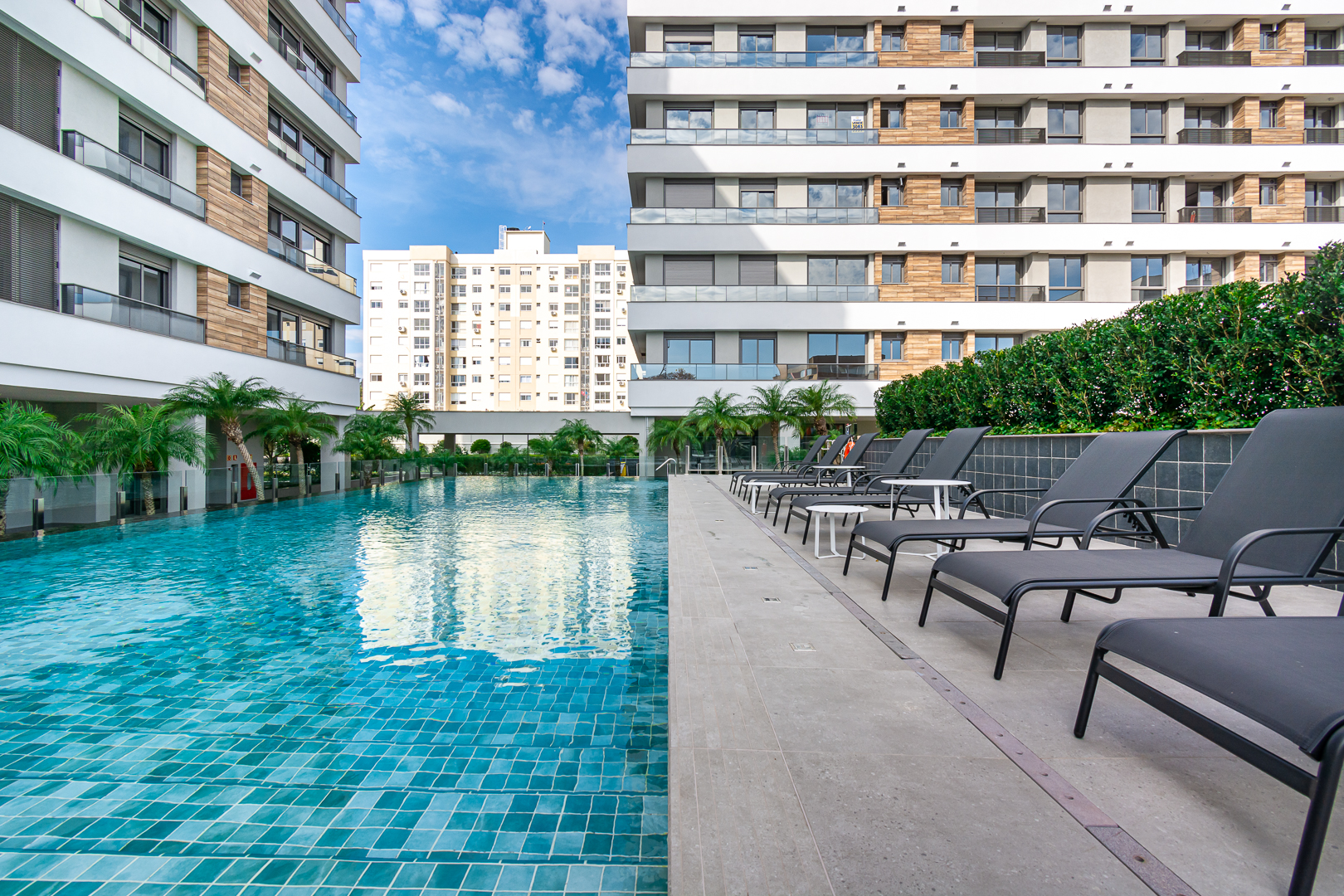 Apartamento à venda com 41m², 1 quarto, 1 vaga no bairro Tristeza em Porto Alegre - Foto 59