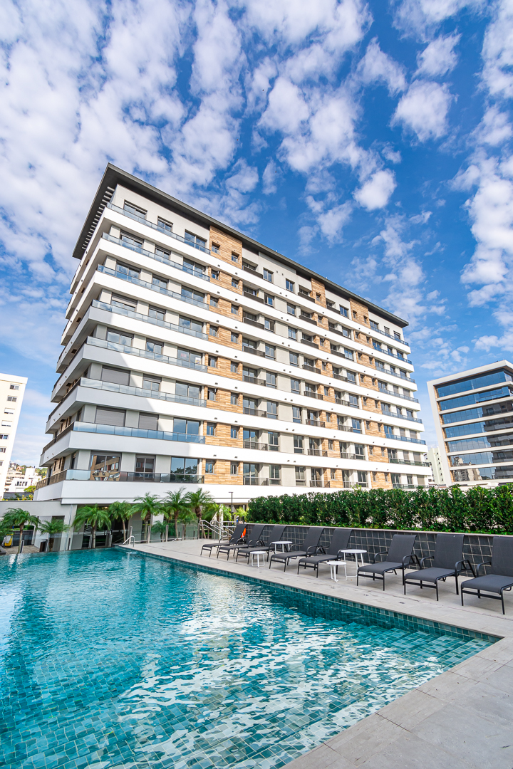 Apartamento à venda com 41m², 1 quarto, 1 vaga no bairro Tristeza em Porto Alegre - Foto 60