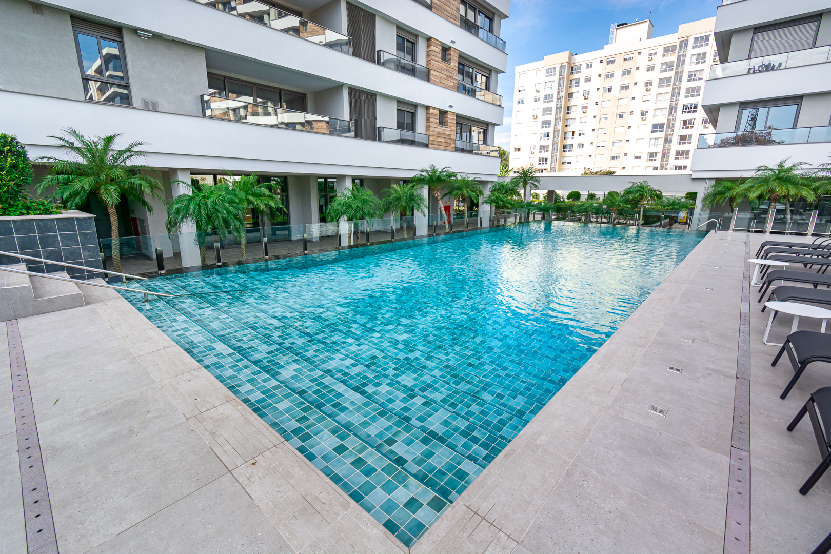 Apartamento à venda com 41m², 1 quarto, 1 vaga no bairro Tristeza em Porto Alegre - Foto 61