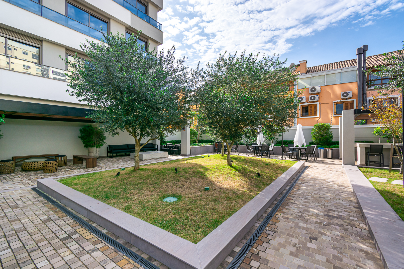 Apartamento à venda com 41m², 1 quarto, 1 vaga no bairro Tristeza em Porto Alegre - Foto 63