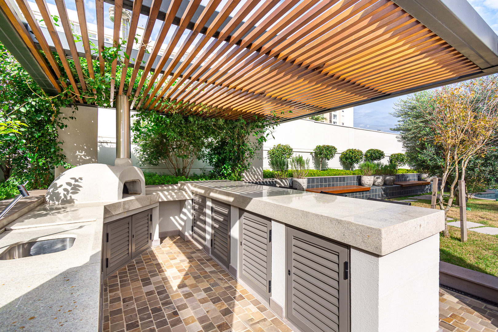 Apartamento à venda com 41m², 1 quarto, 1 vaga no bairro Tristeza em Porto Alegre - Foto 65