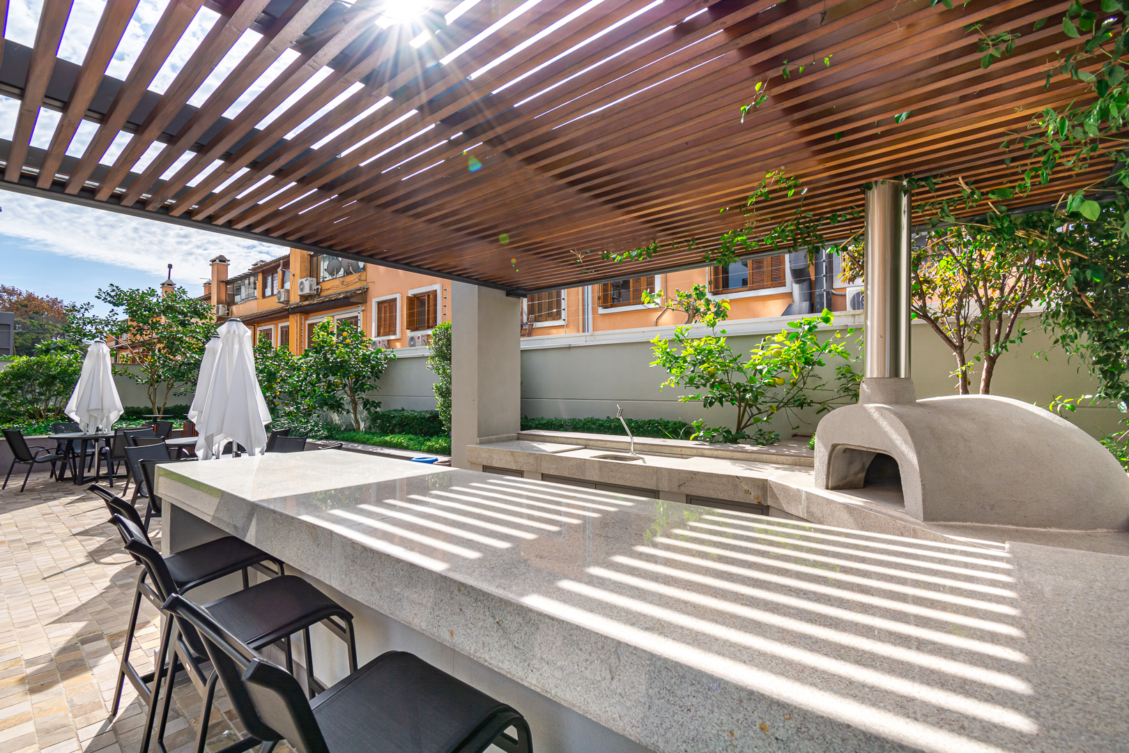 Apartamento à venda com 41m², 1 quarto, 1 vaga no bairro Tristeza em Porto Alegre - Foto 66